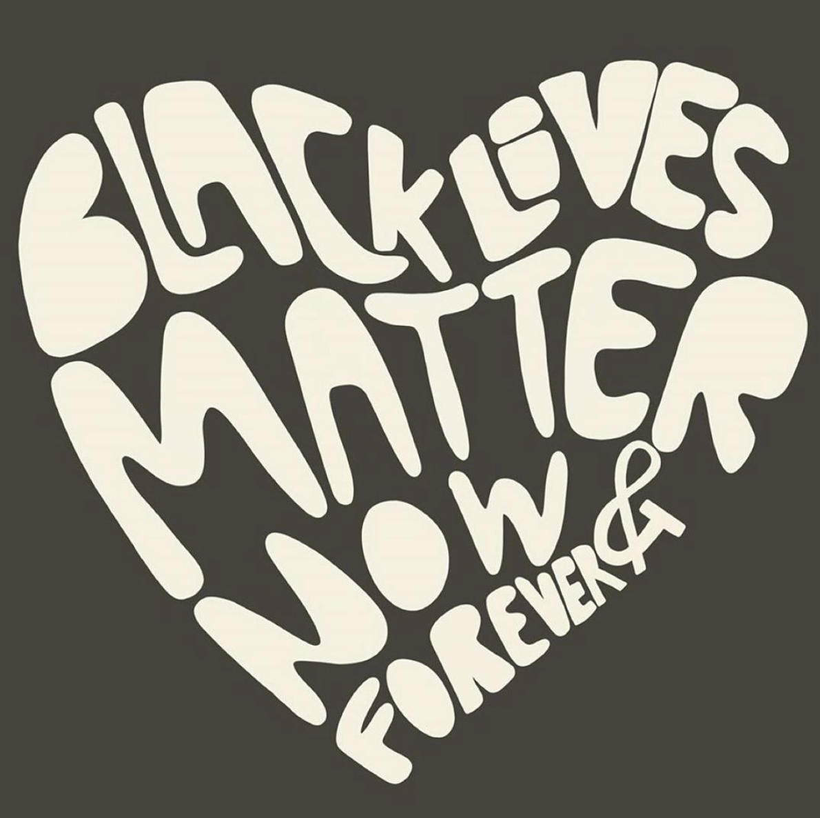 Black Lives Matter Resources