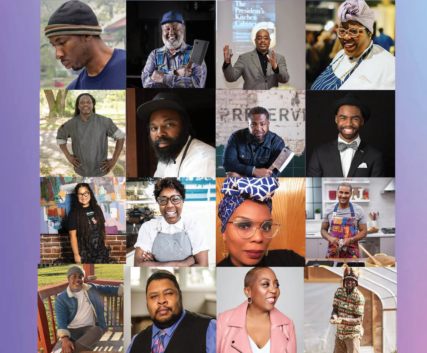 Museum of Food and Drink