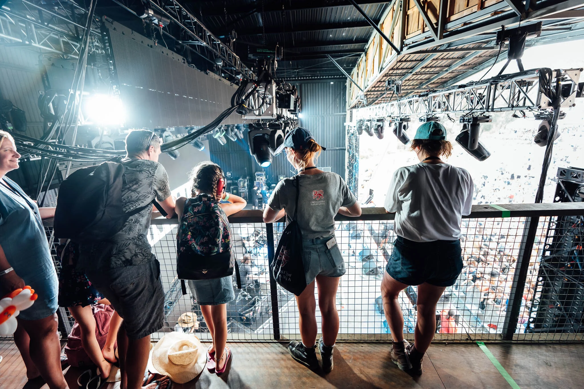 OI - Full Production