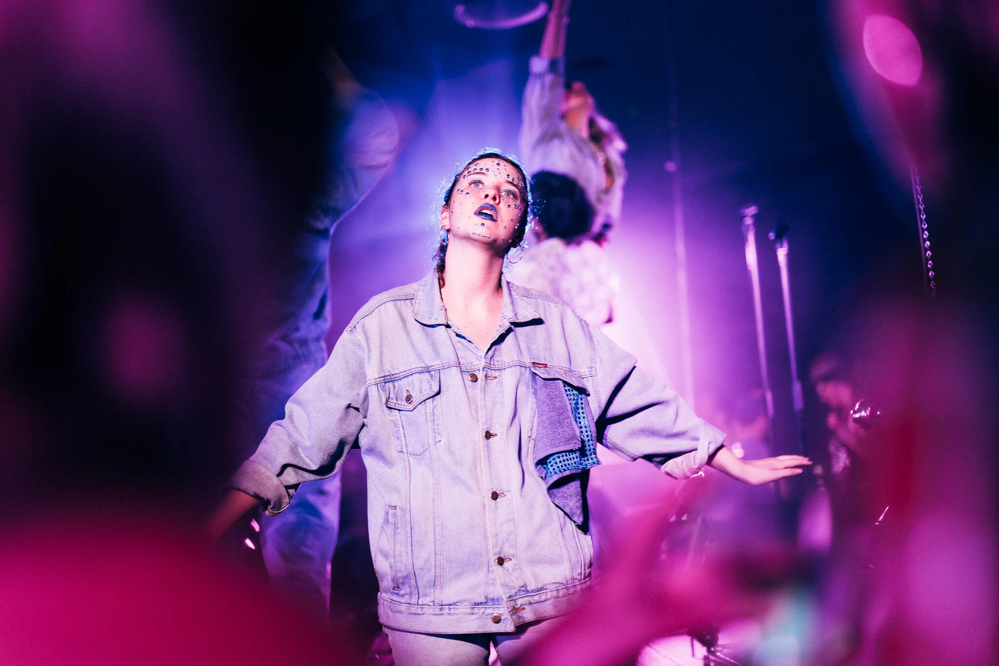 produced, shot & edited for the University of Tasmania