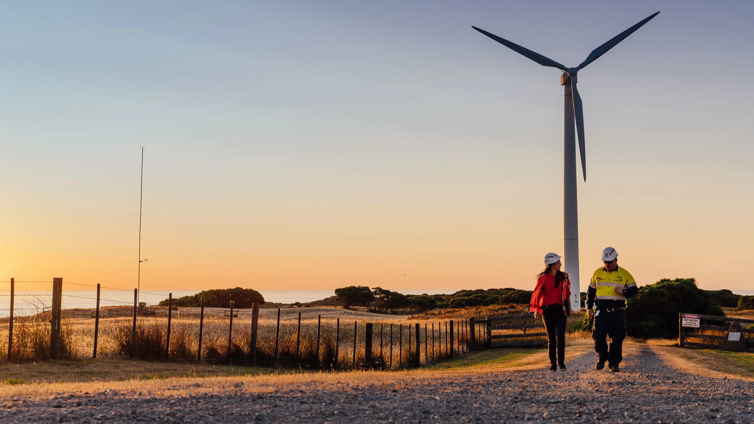 OI - Full production