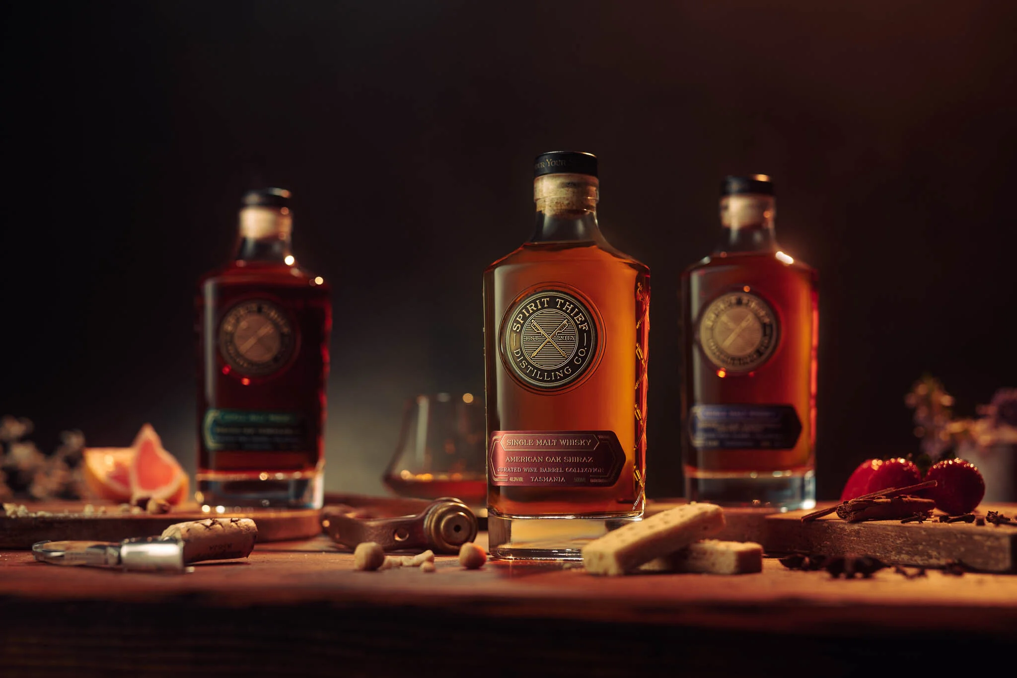 shot & edited for tucker creative 