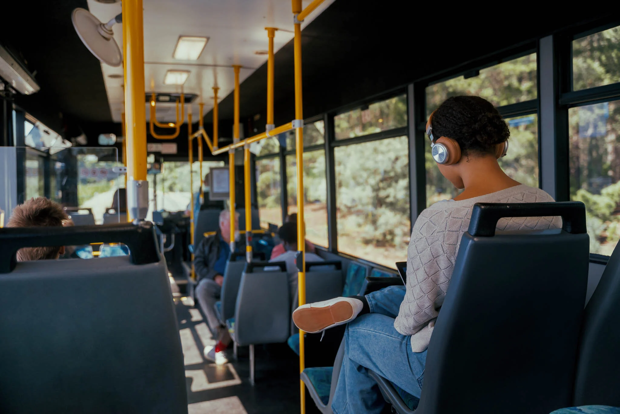 Shot & edited for The20 Agency