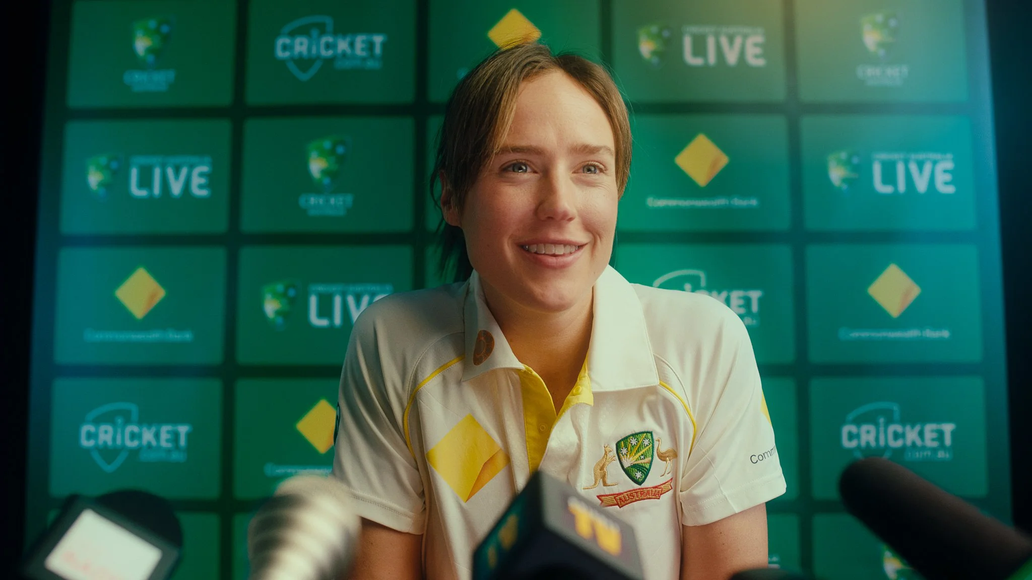 Produced & shot for Scoundrel 