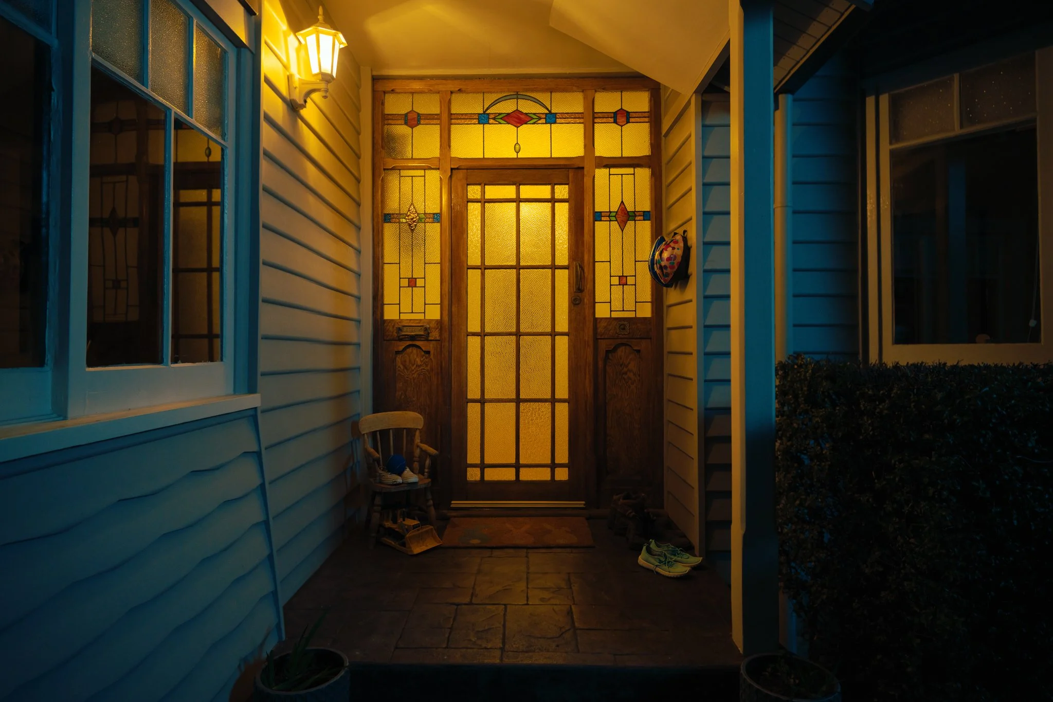 Oi - Production, shoot & edit. The20 - Production & Direction. Sound - Sonic Solutions