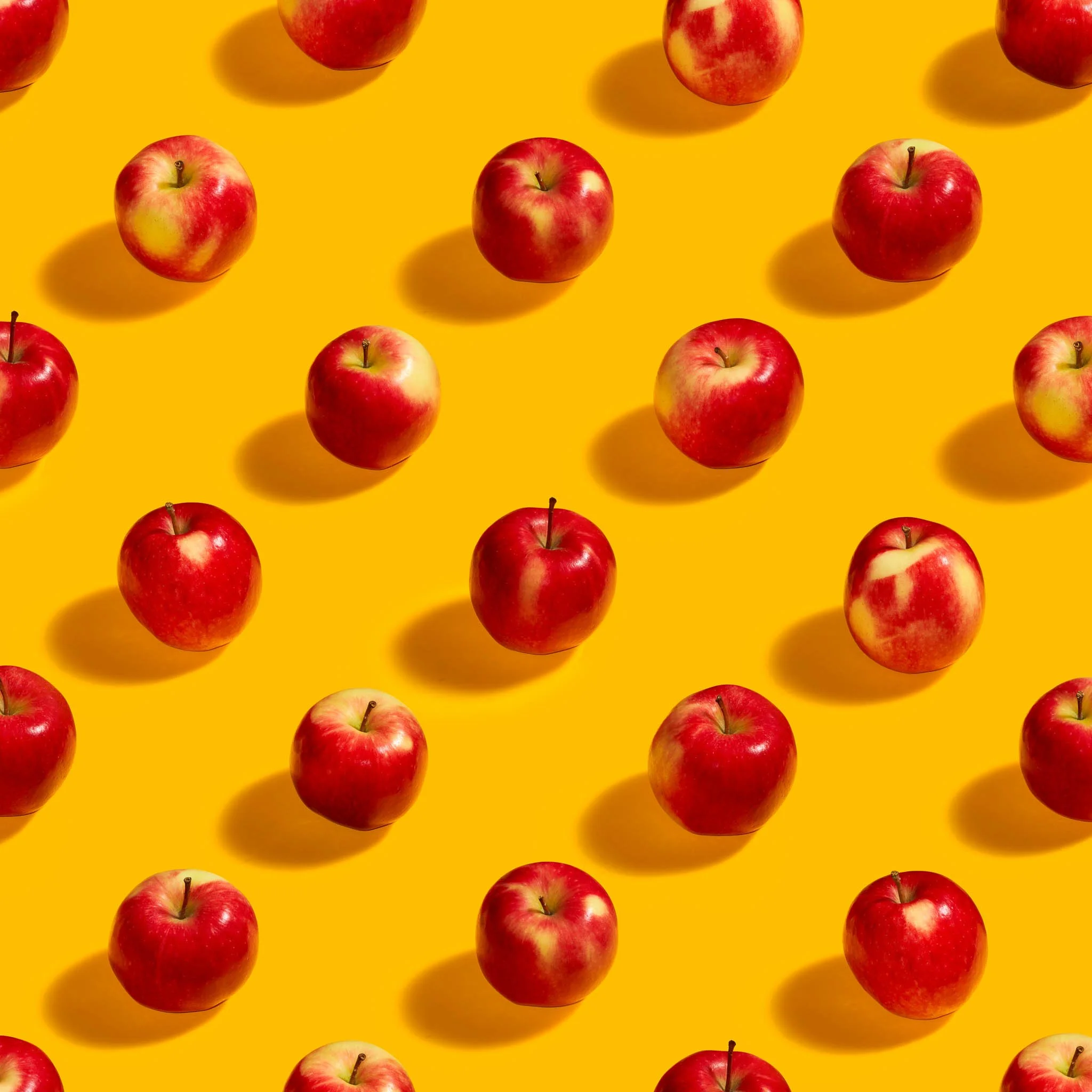 R&R Smith Southern Bliss Apples — Oi Studios