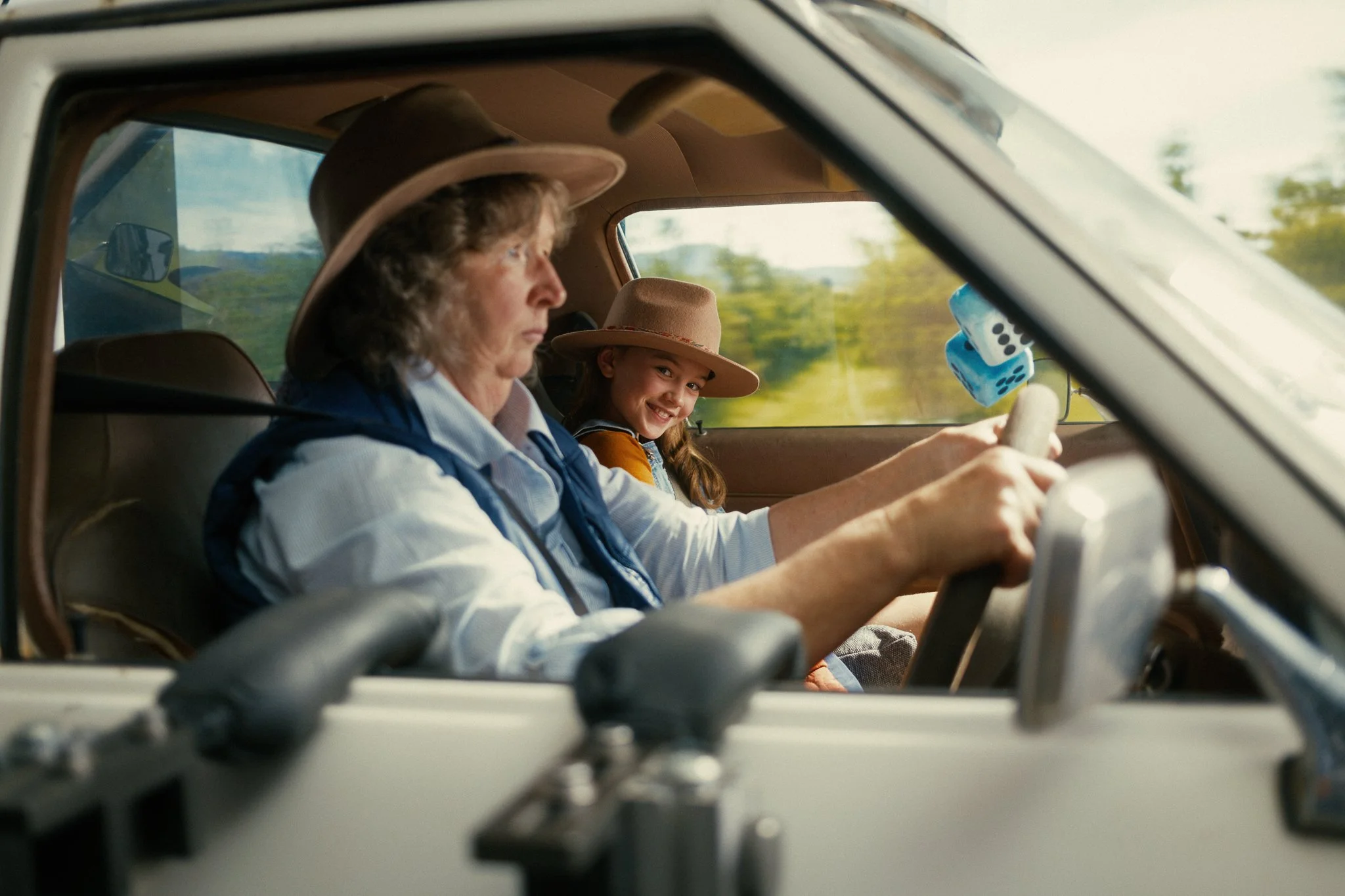 Oi - Production, shoot & edit for Showpony & TasWater