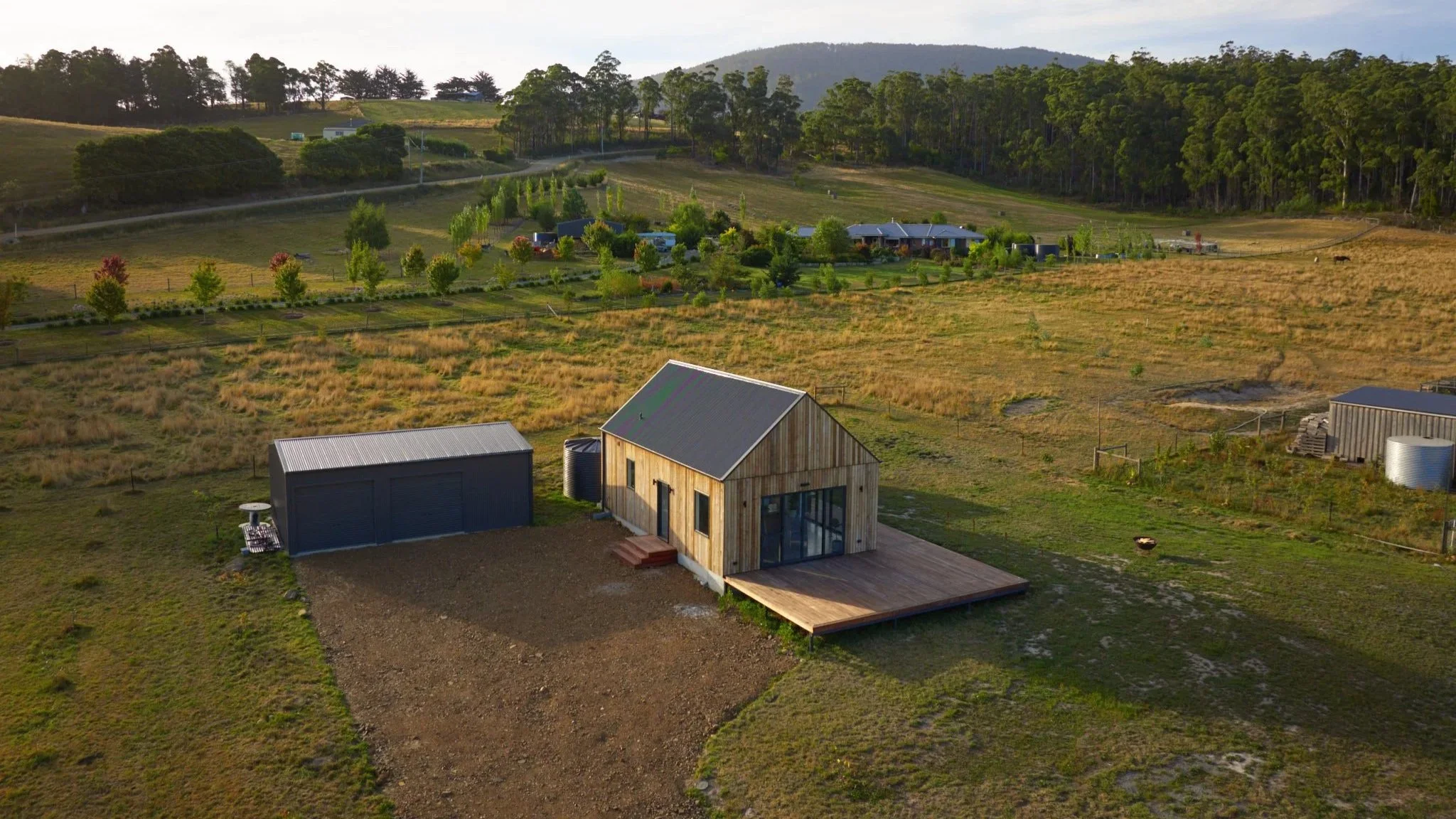 Oi Studios - Shot and Edited for CBC