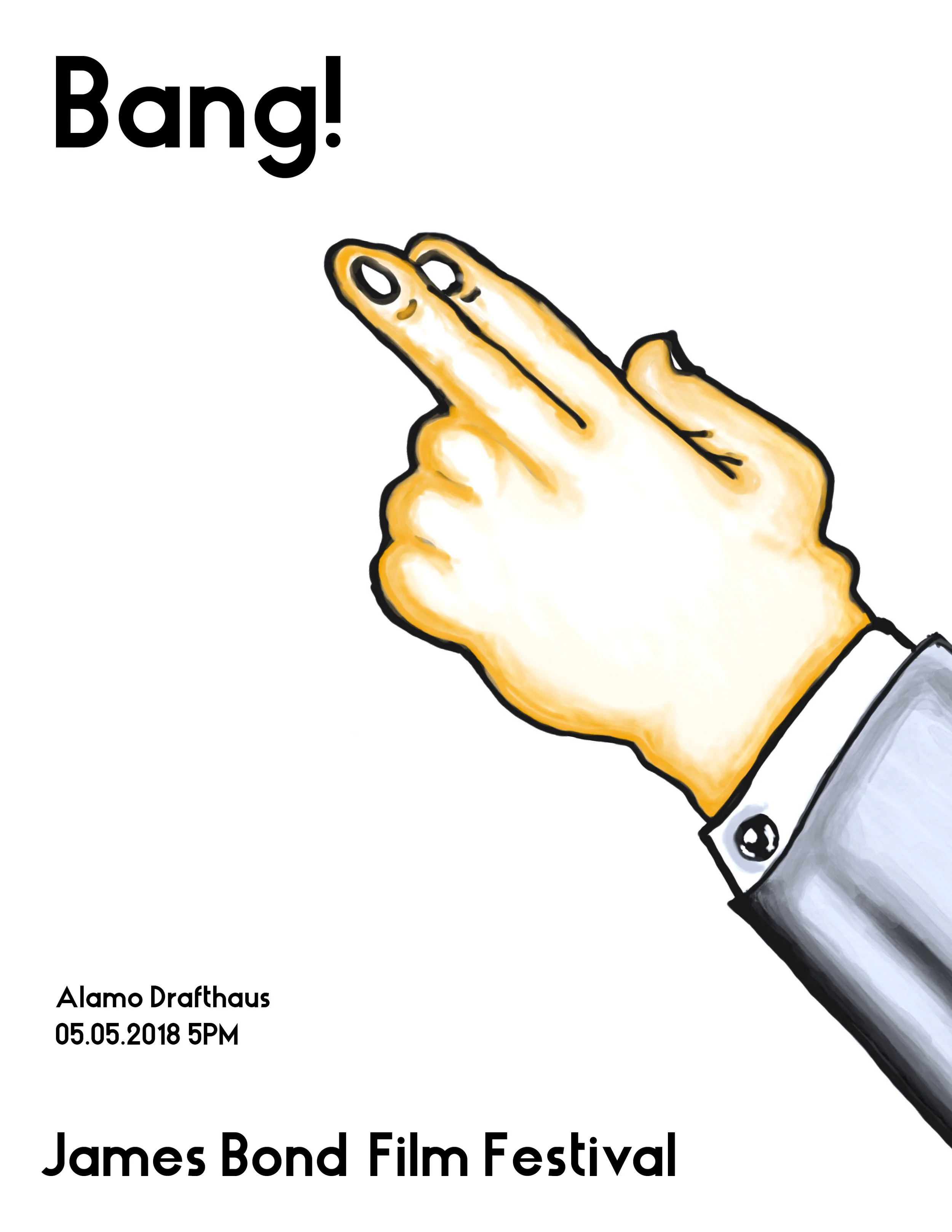 Bang Poster 666.JPG