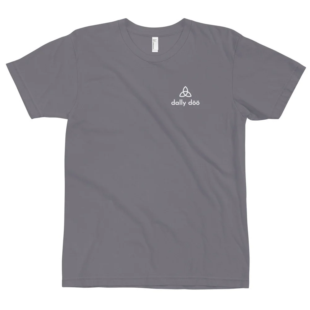 dally döö basic witch T — dally döö