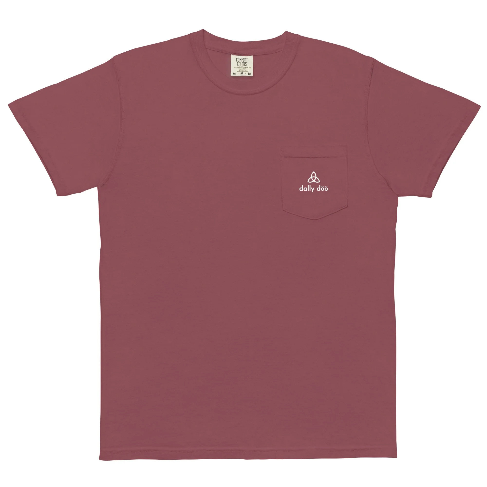 unisex-garment-dyed-pocket-t-shirt-brick-front-64e3f0669d5a1.jpg