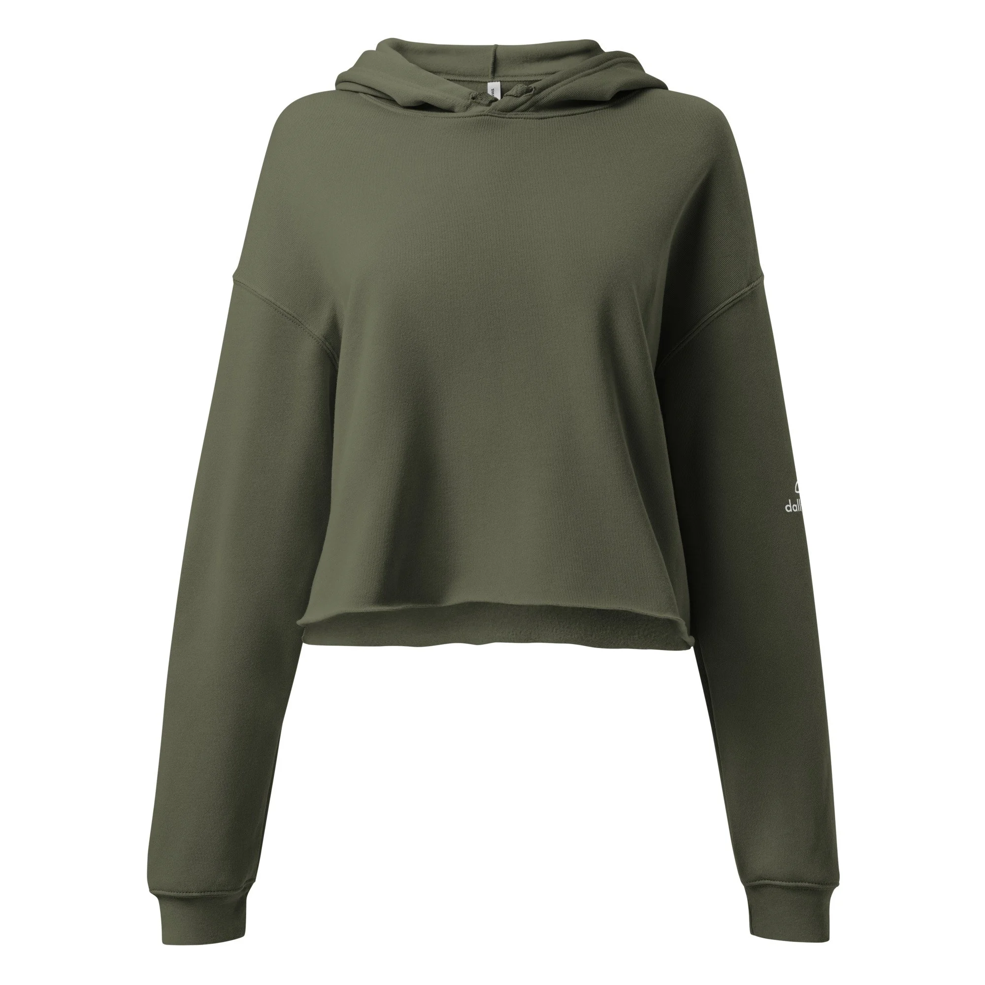 womens-cropped-hoodie-military-green-front-6a58f643d3b6a.jpg