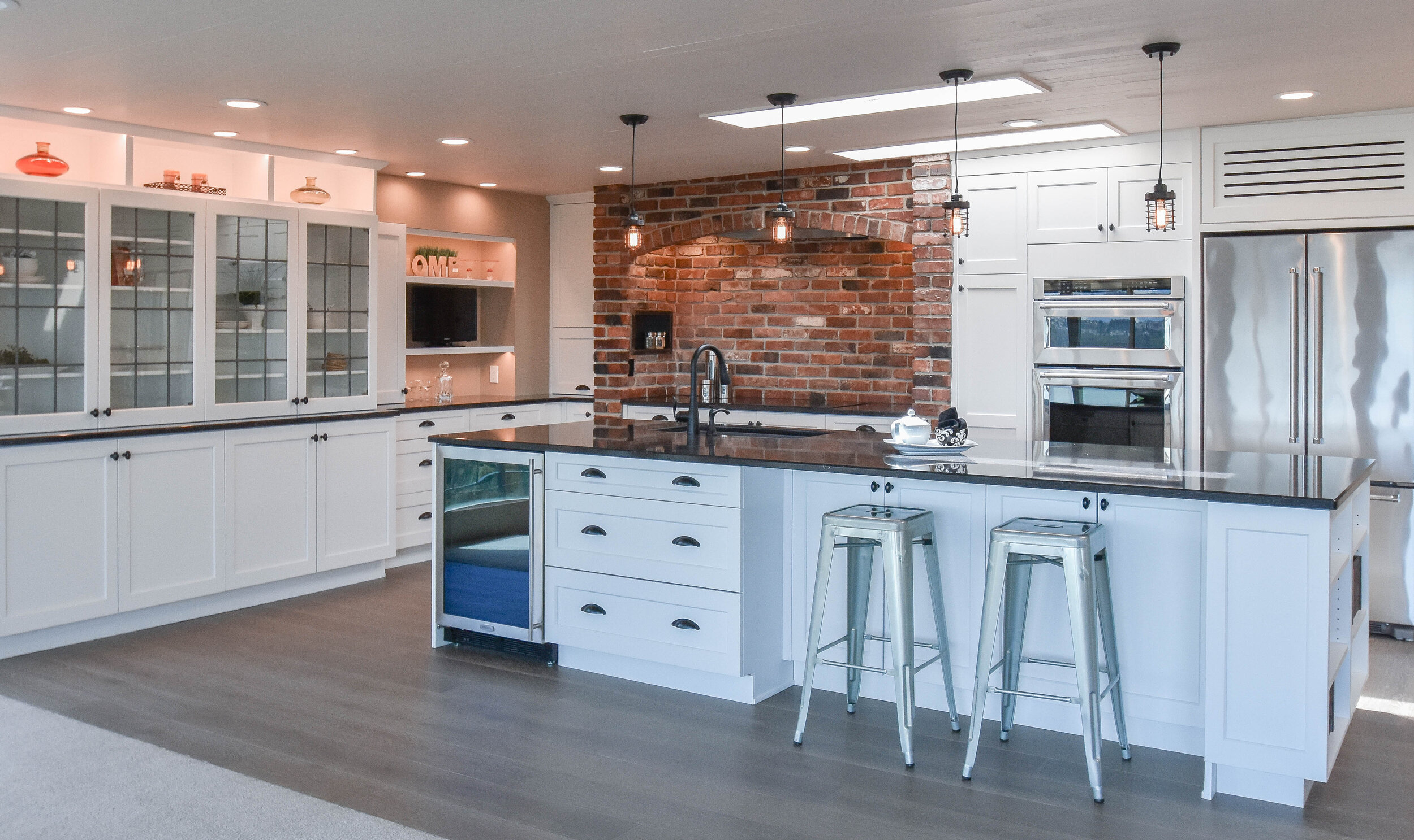 Tacoma, WA — American Dream Design Build