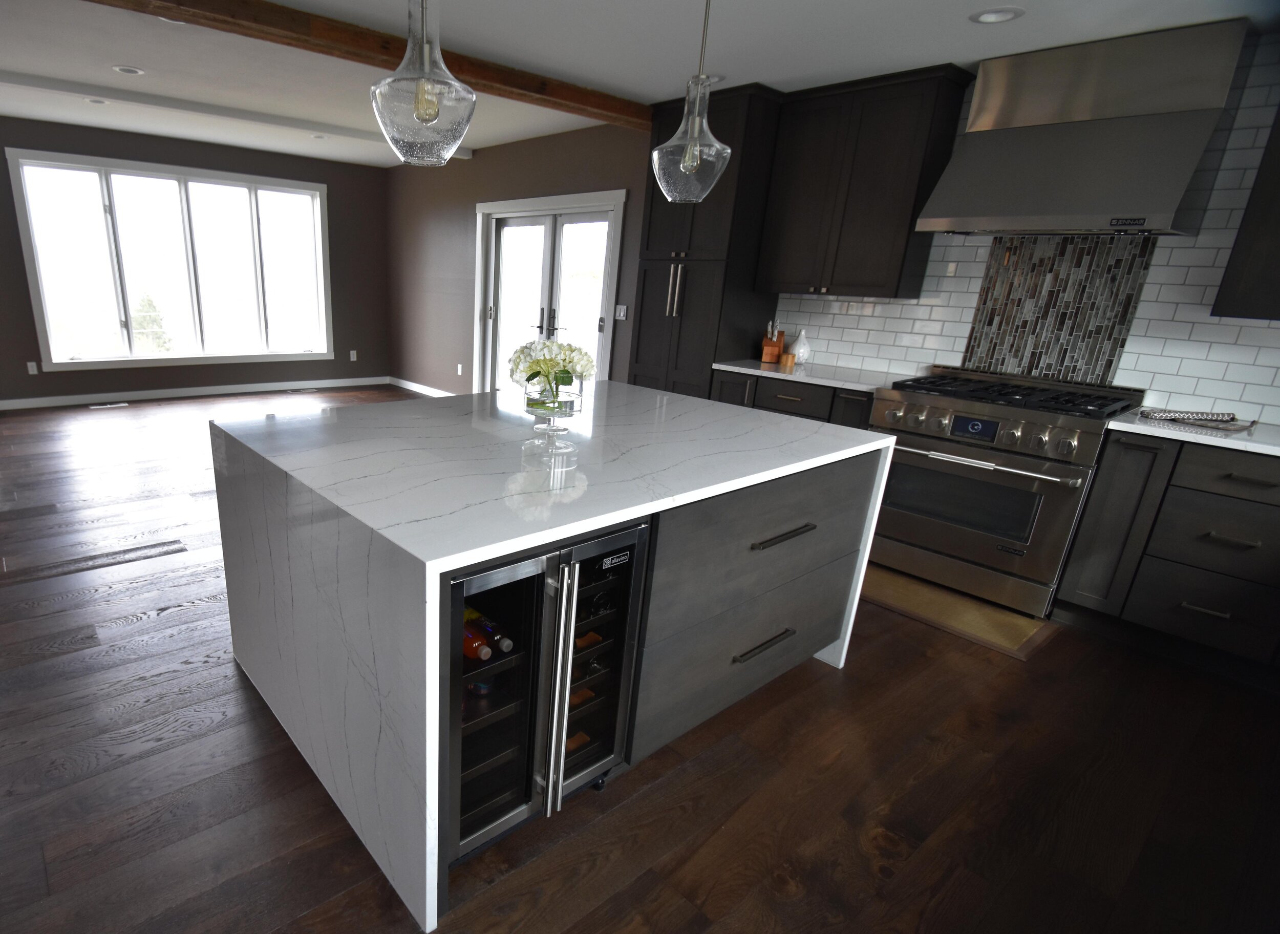 TACOMA, WA — American Dream Design Build