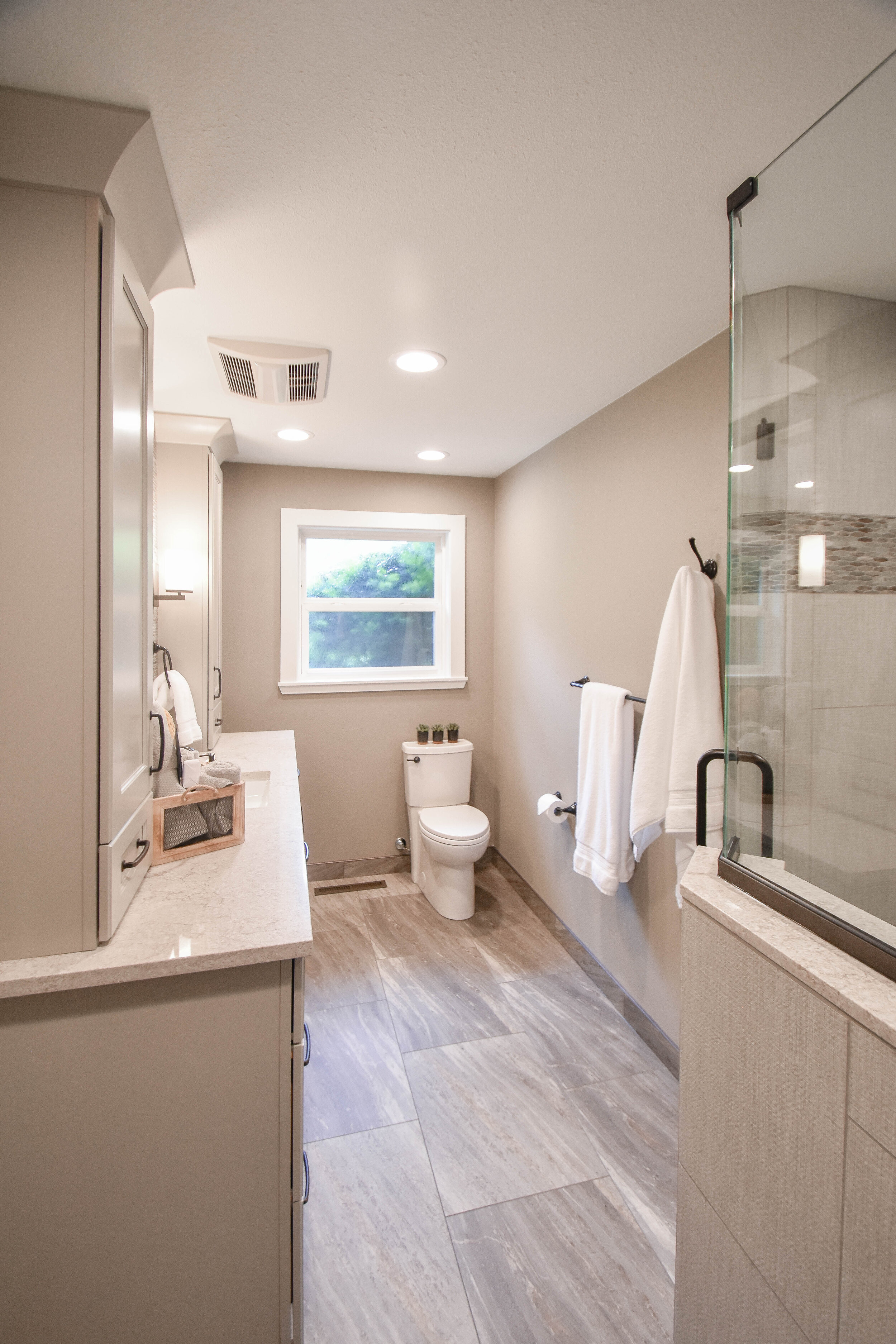 PUYALLUP — American Dream Design Build