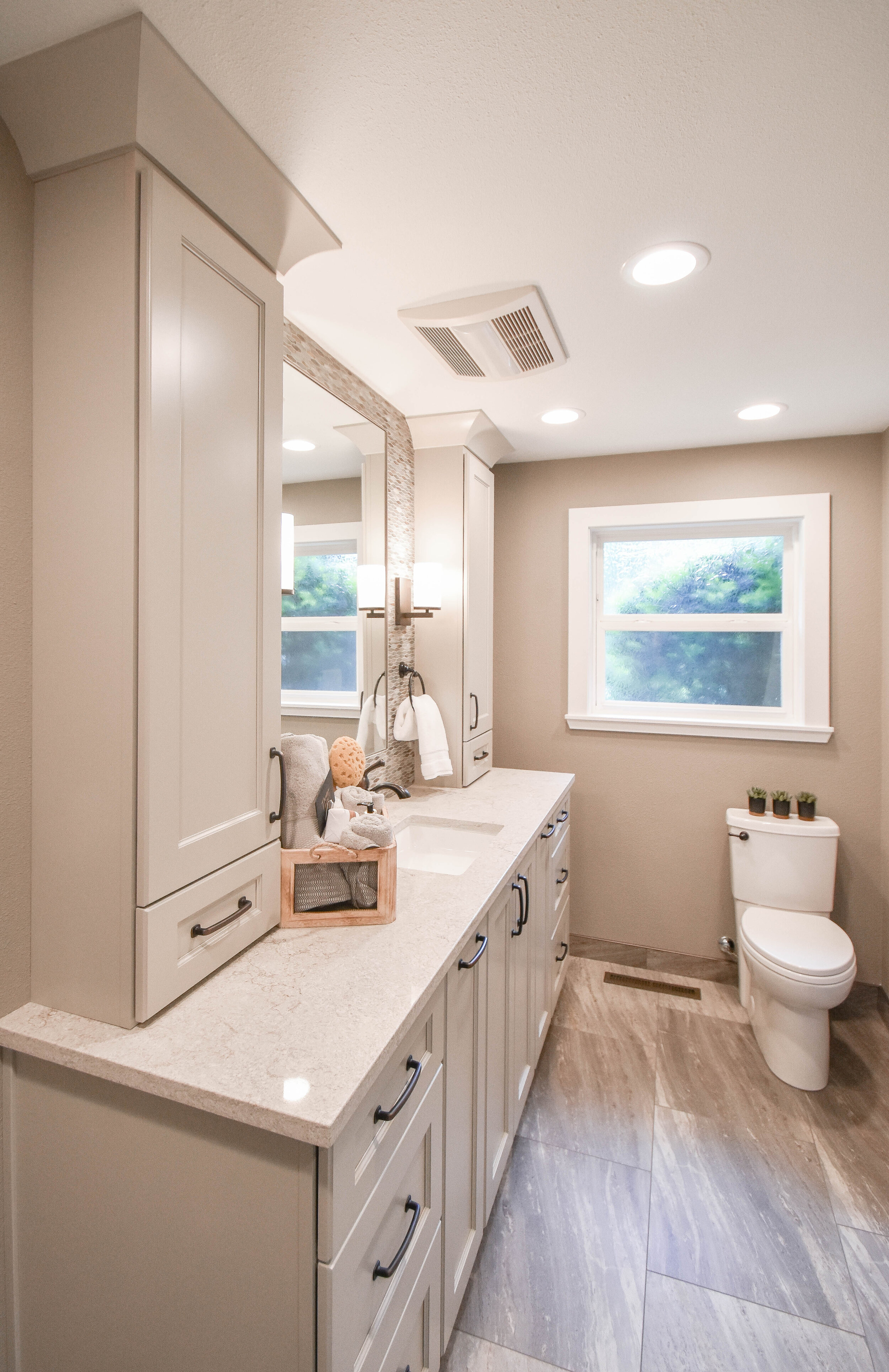 PUYALLUP — American Dream Design Build