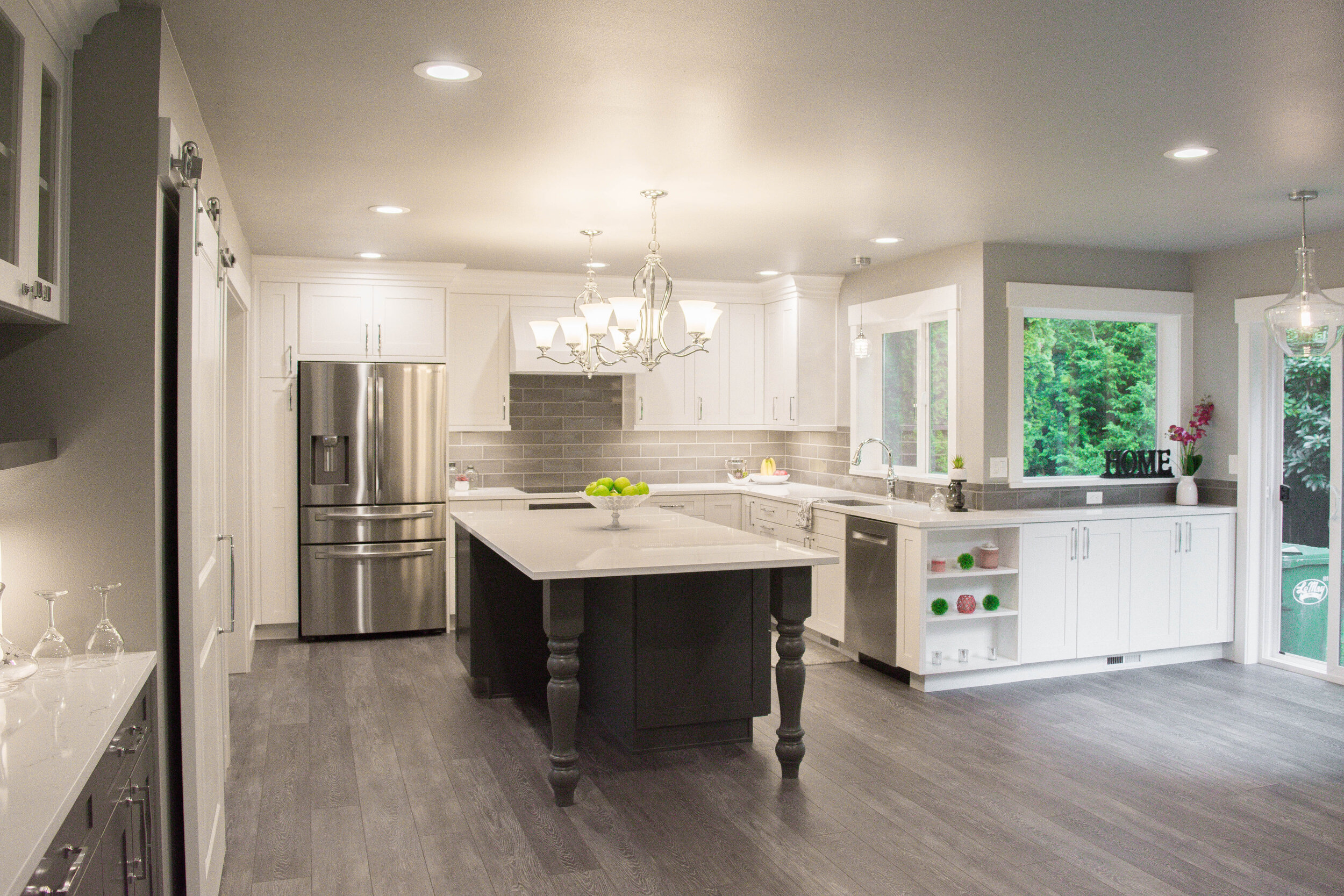 PUYALLUP — American Dream Design Build