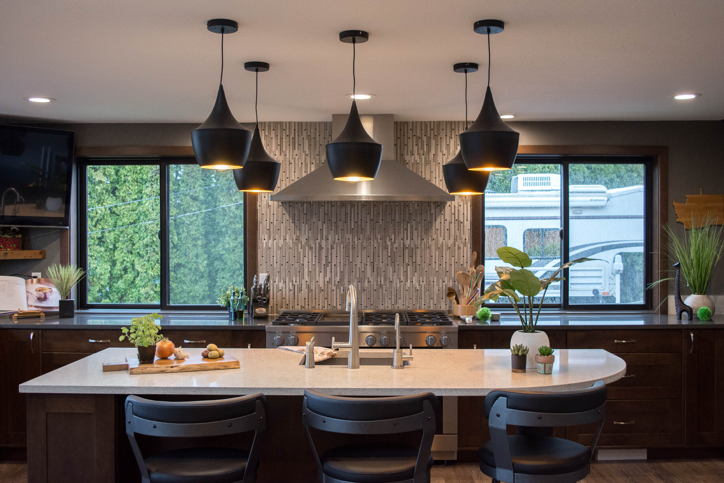 PUYALLUP — American Dream Design Build