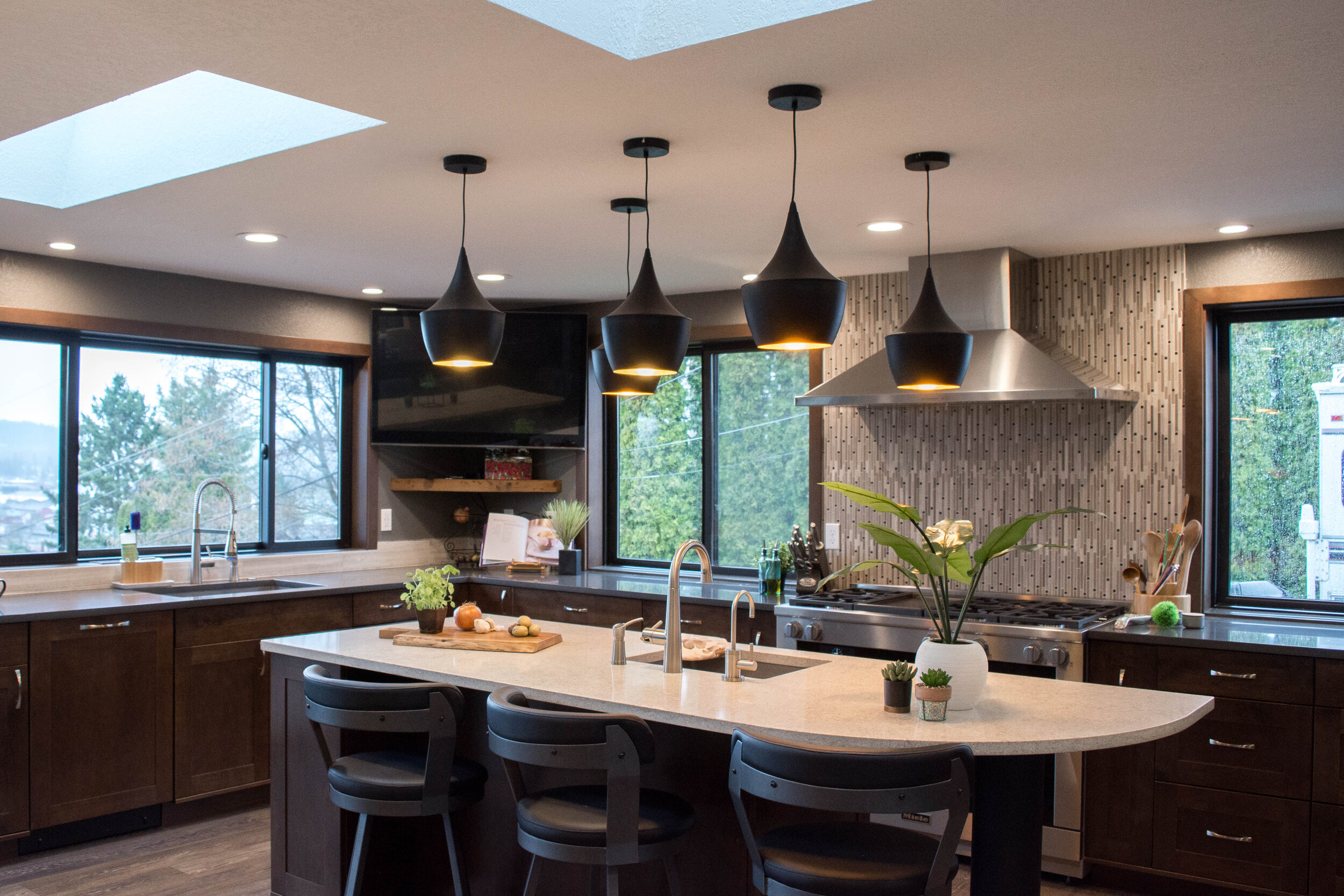 PUYALLUP — American Dream Design Build