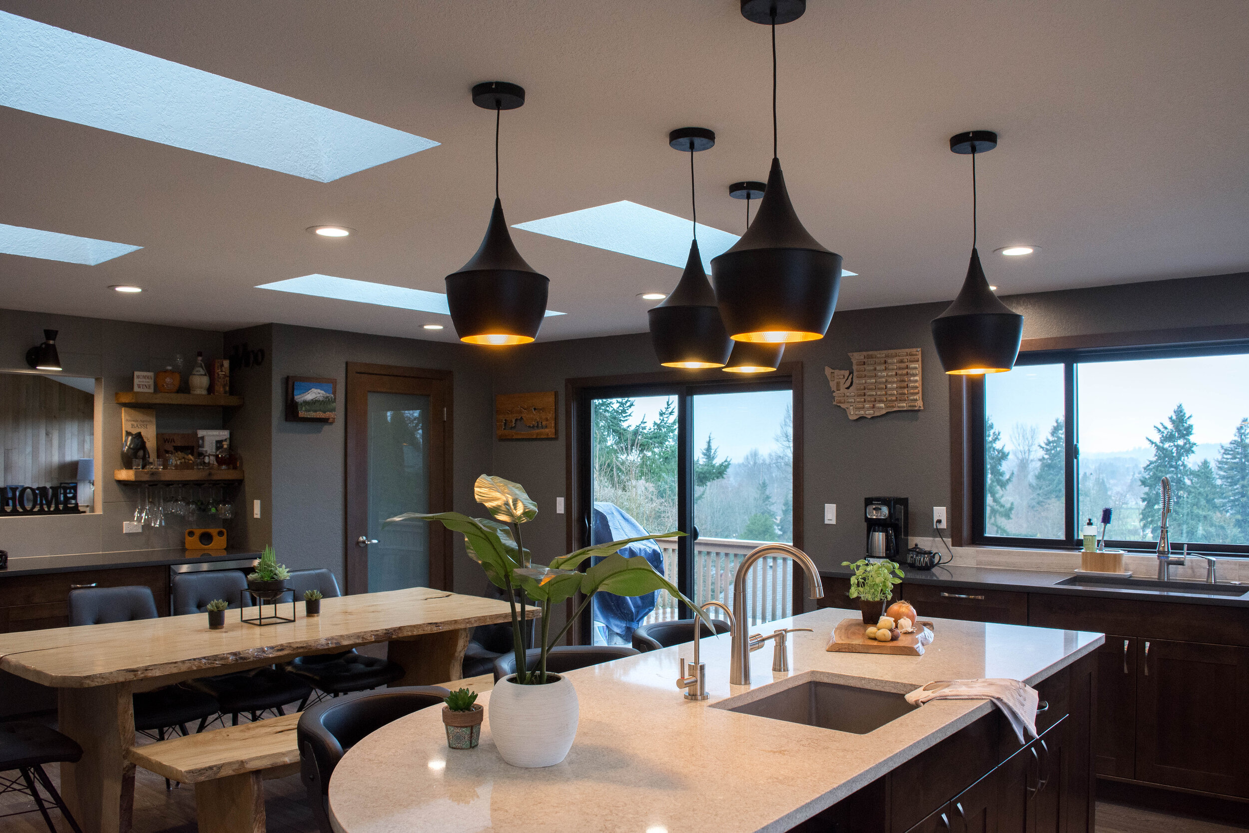 PUYALLUP — American Dream Design Build