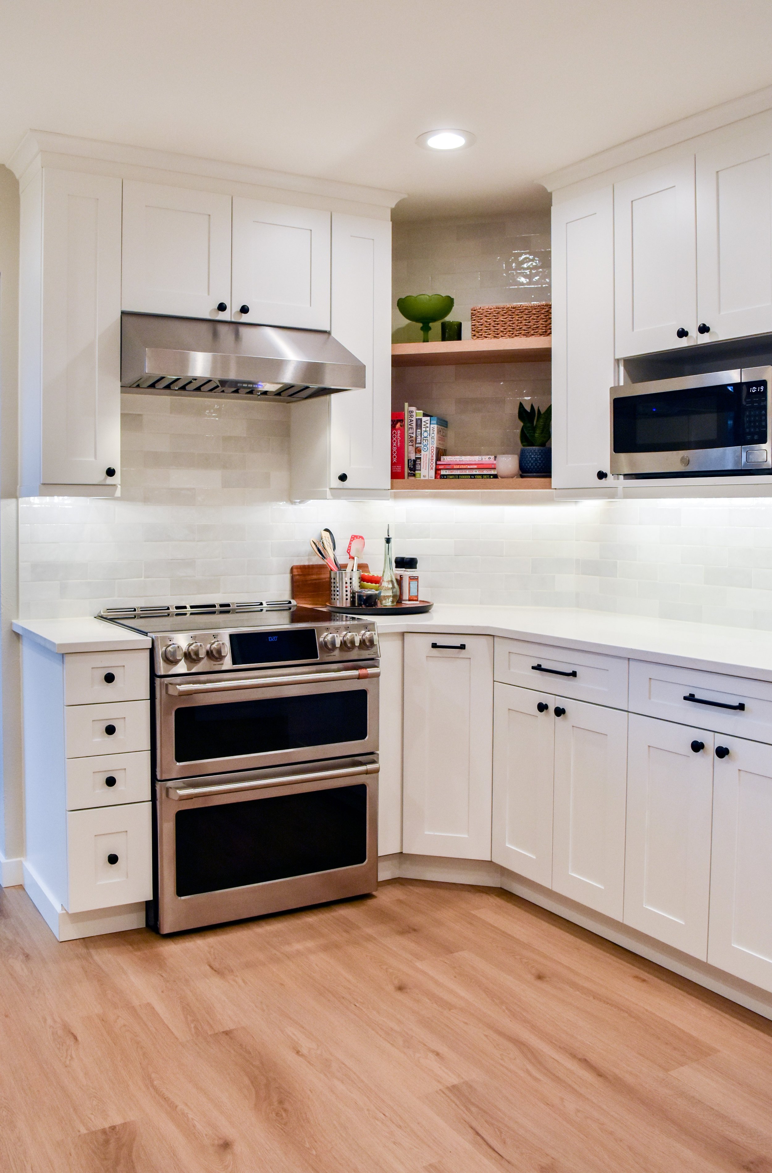 PUYALLUP, WA — American Dream Design Build