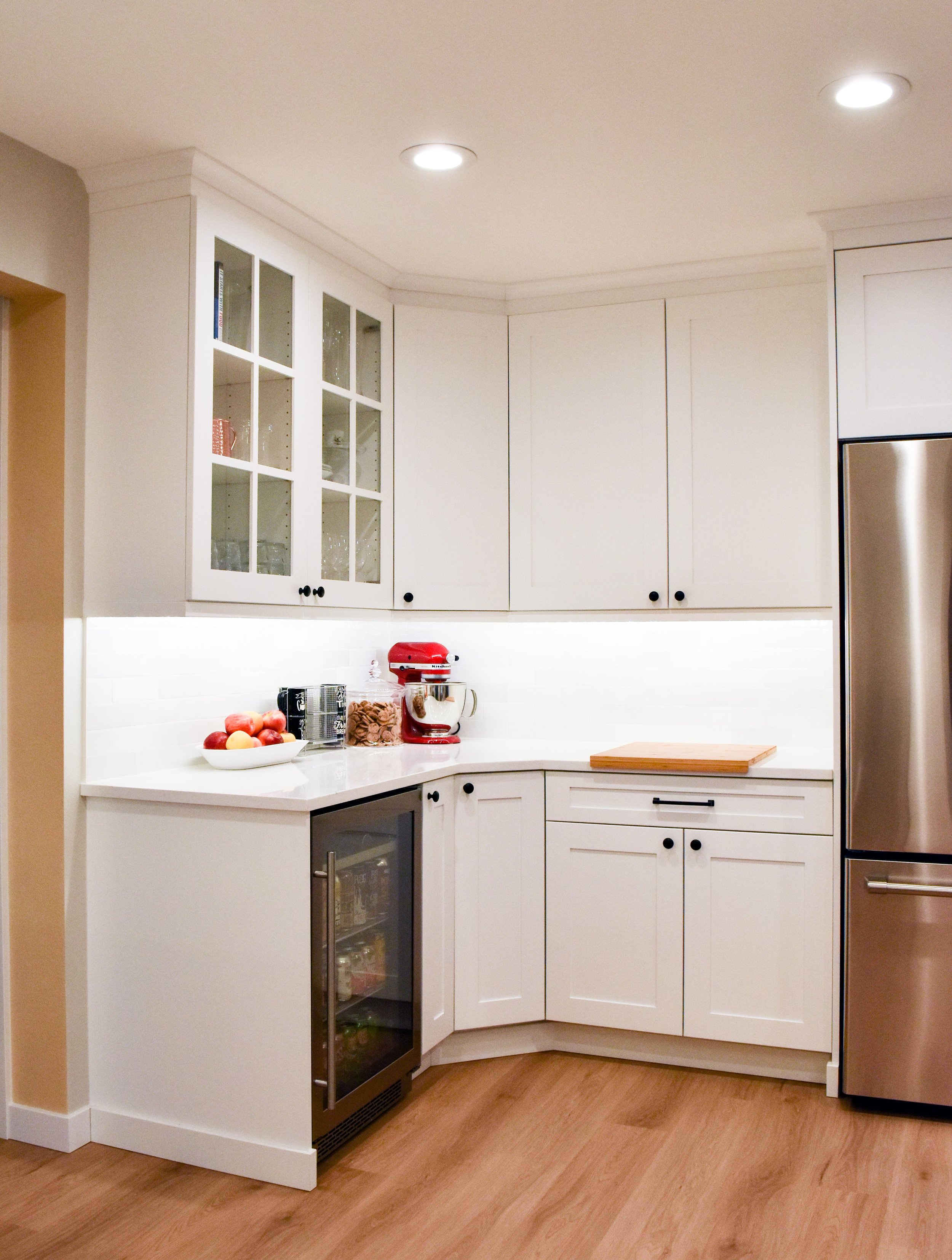 PUYALLUP, WA — American Dream Design Build