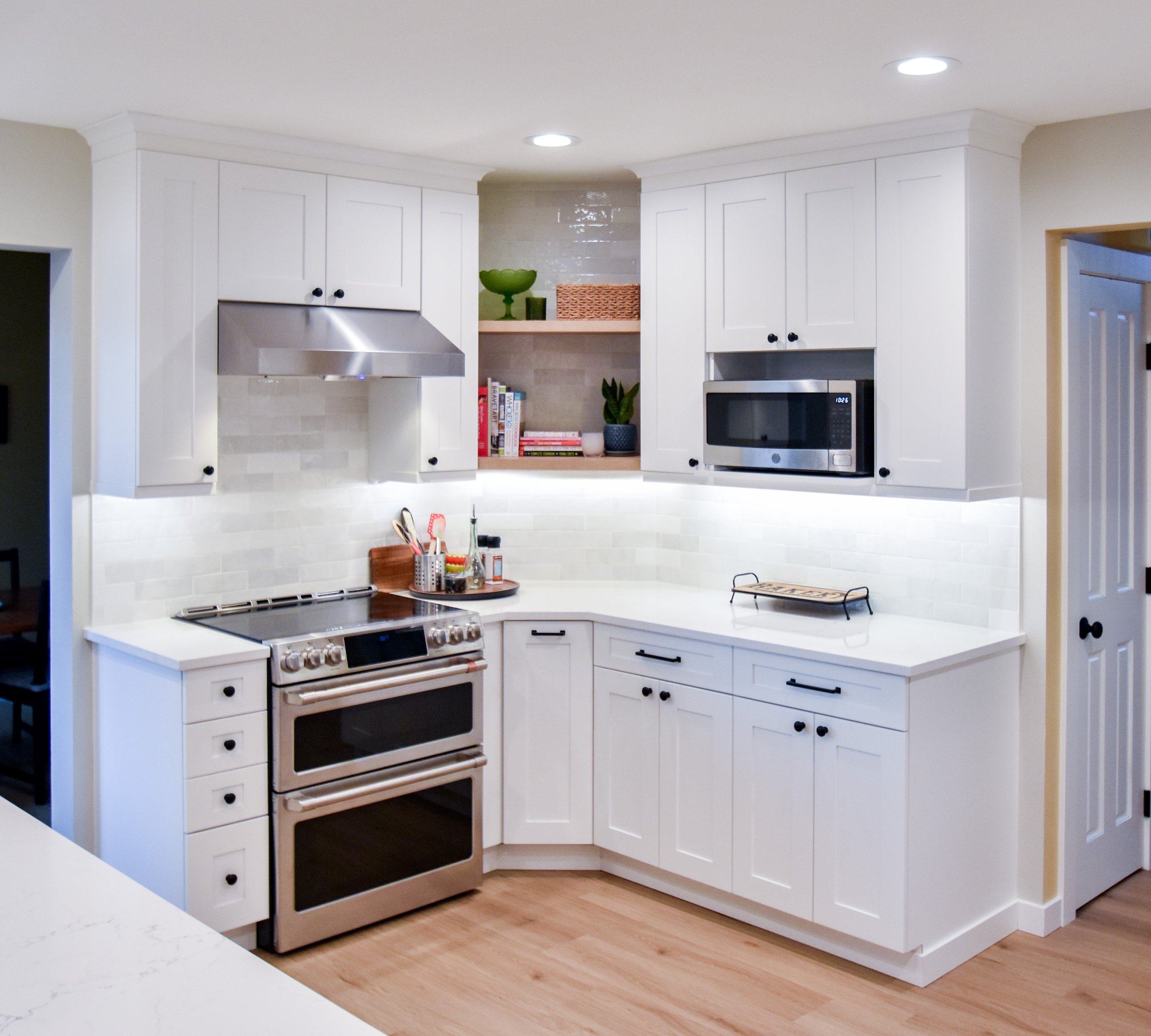 PUYALLUP, WA — American Dream Design Build
