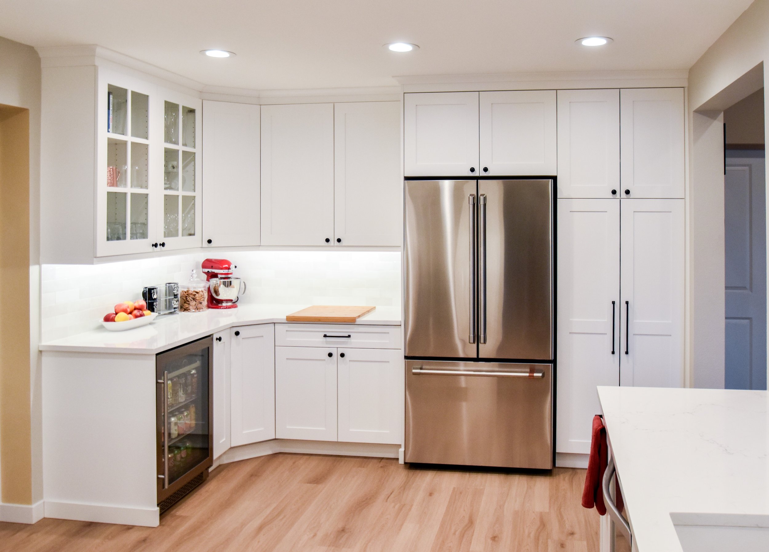 PUYALLUP, WA — American Dream Design Build