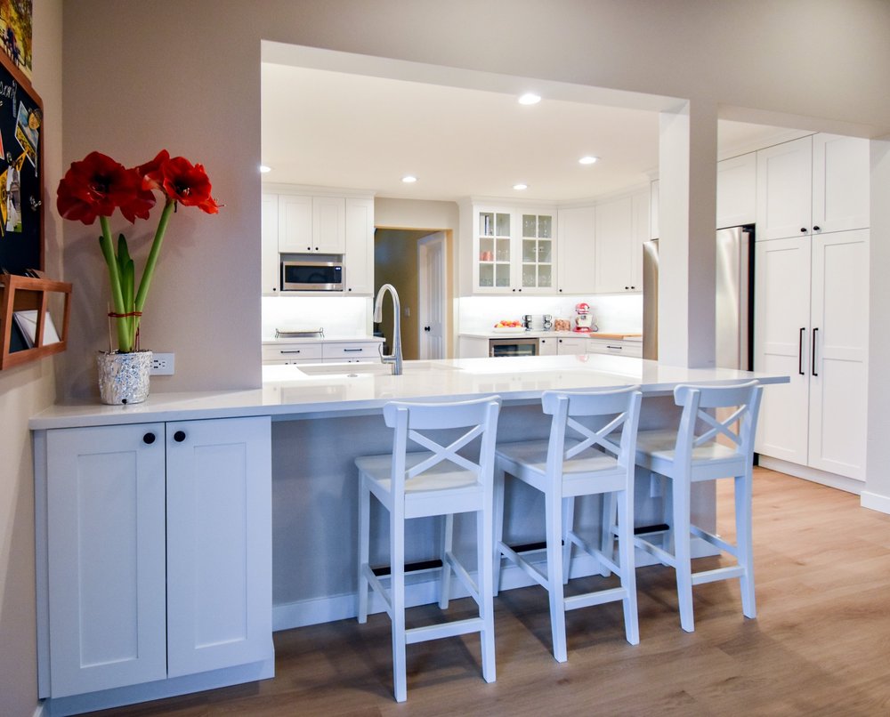 KITCHENS — American Dream Design Build