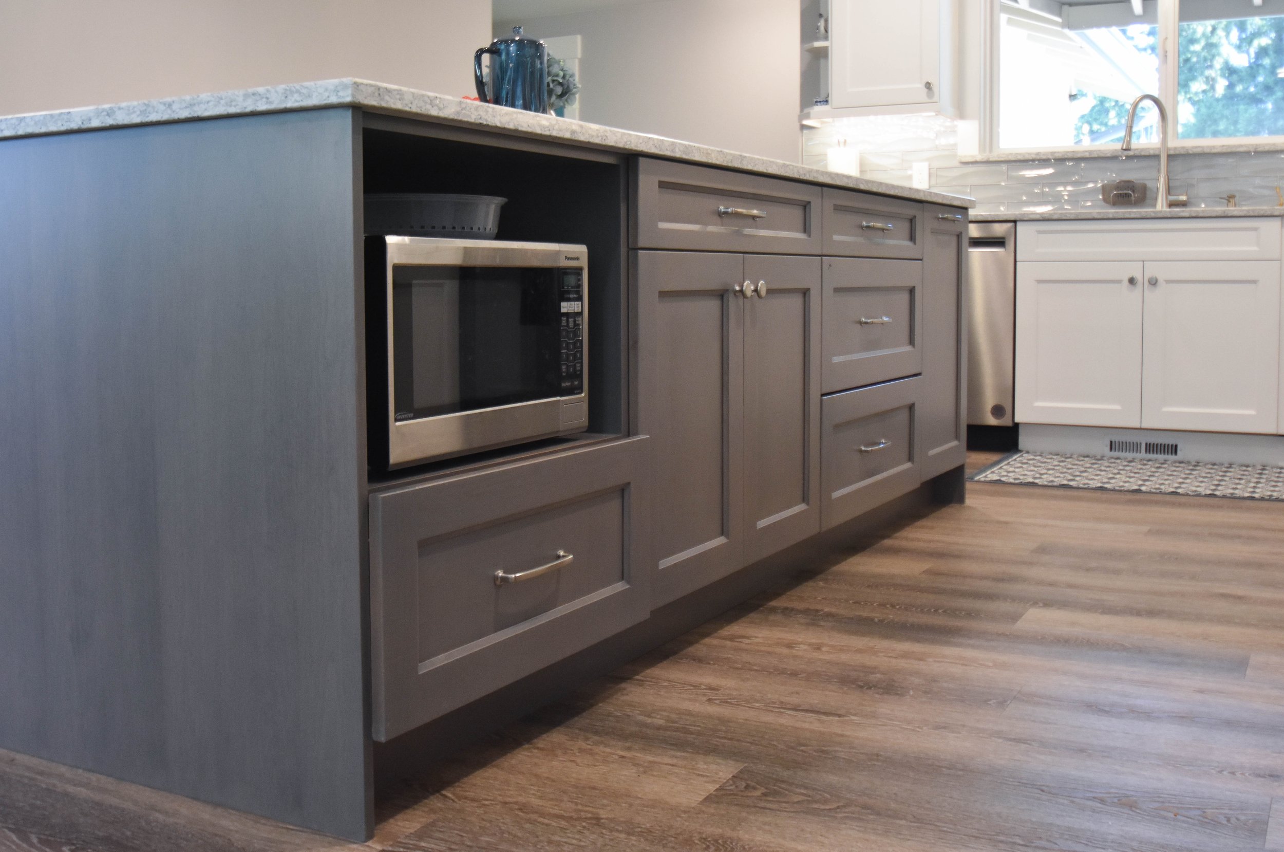 PUYALLUP, WA — American Dream Design Build