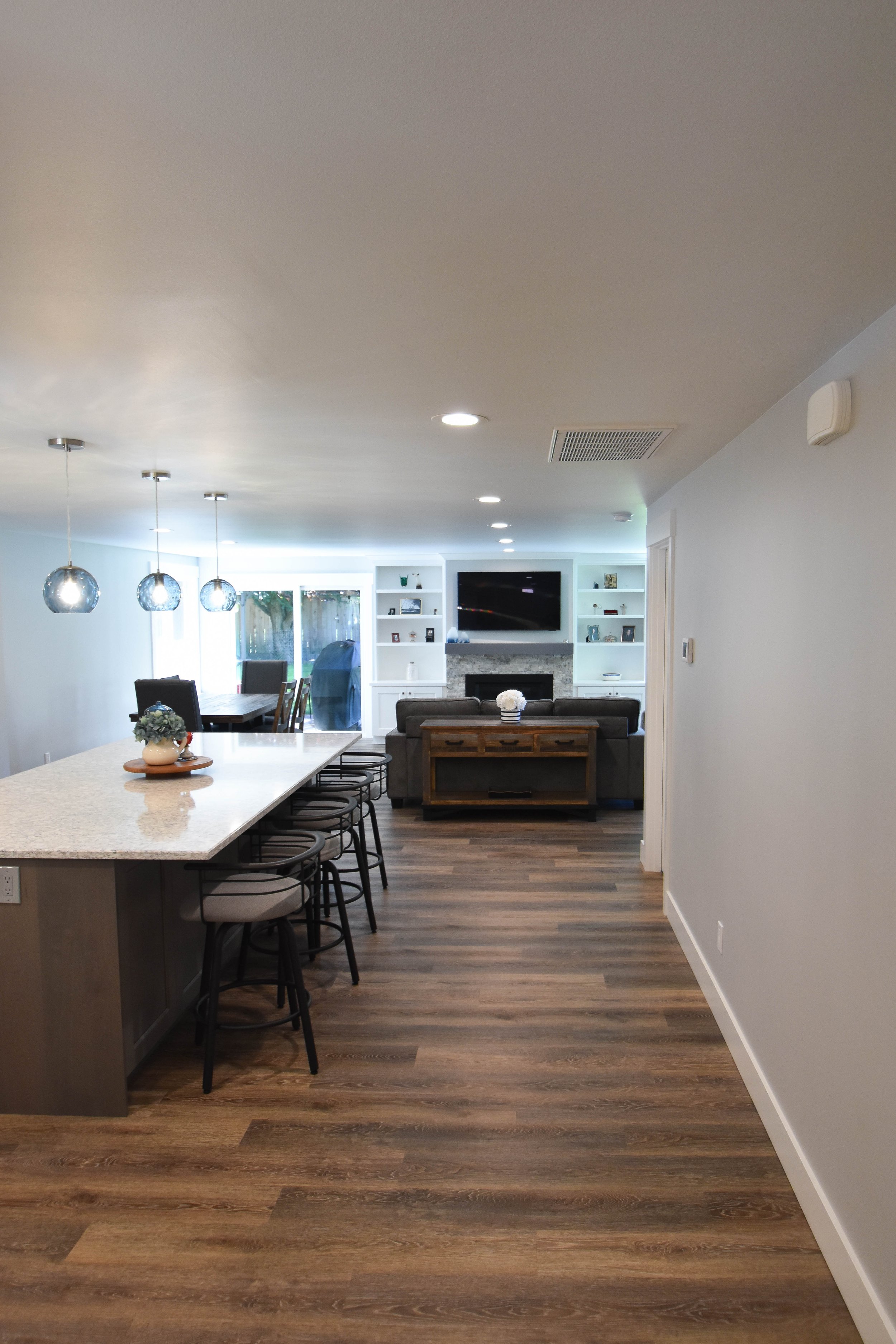 PUYALLUP, WA — American Dream Design Build