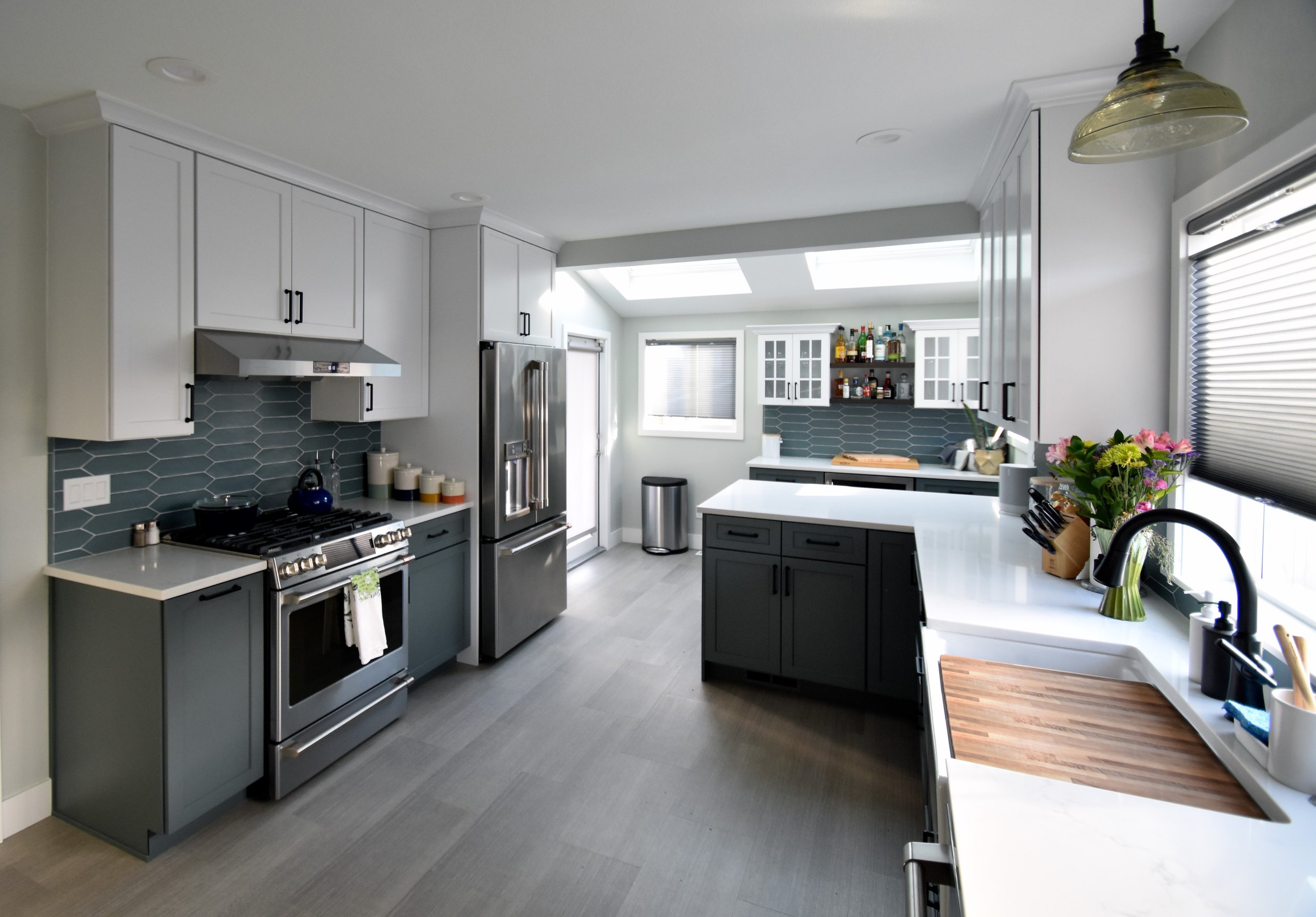 American Dream Kitchen Design Llc