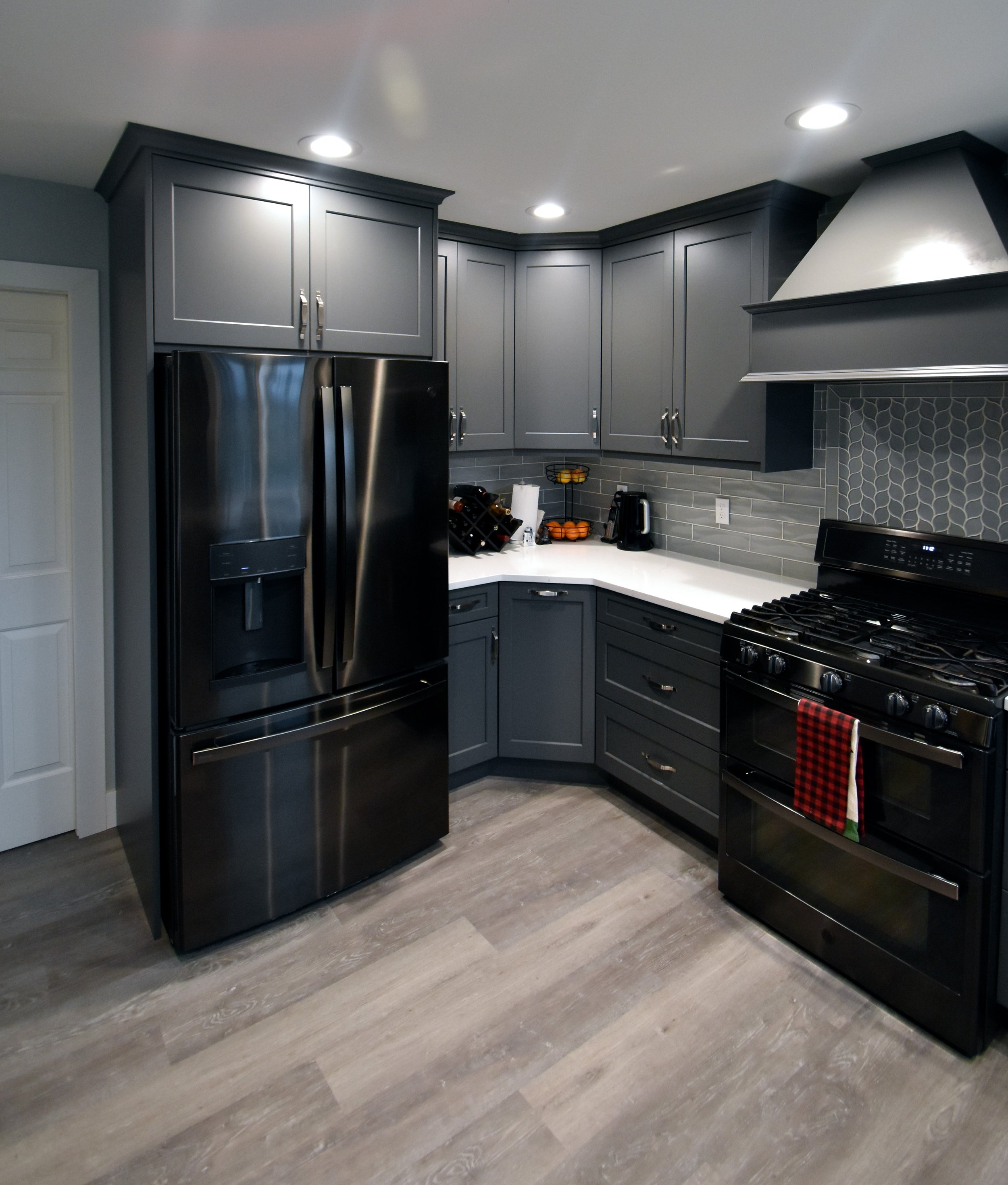 PUYALLUP, WA — American Dream Design Build