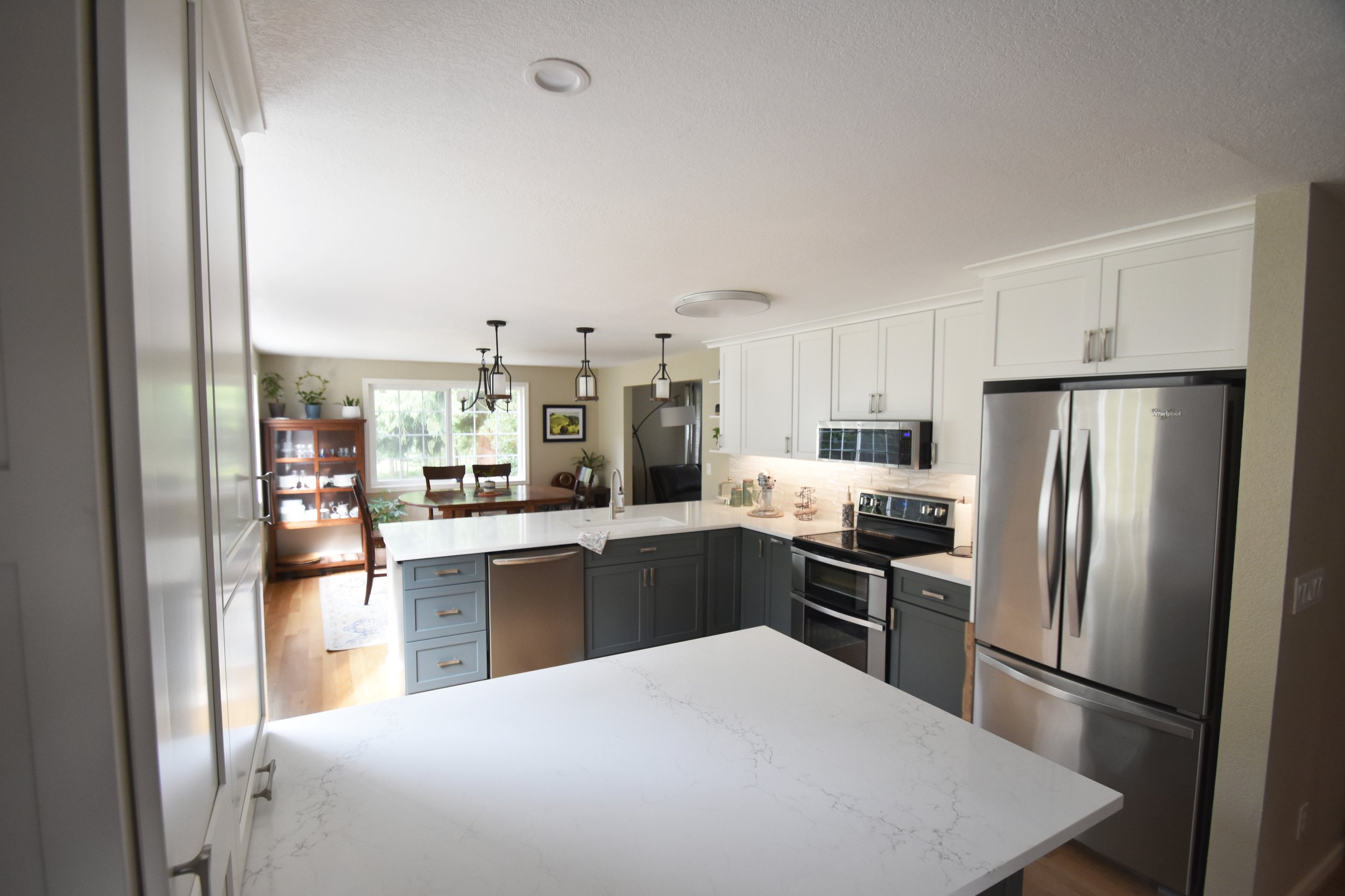 KITCHENS — American Dream Design Build