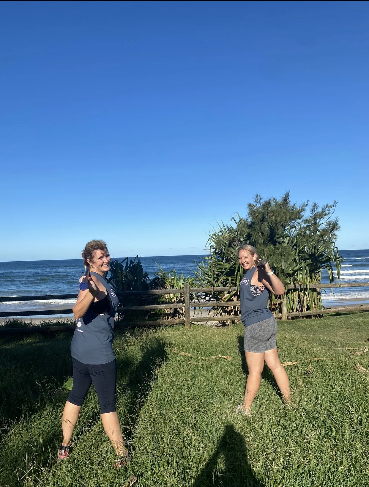 Why SPRING is the Best Time of Year for Bod Squad!