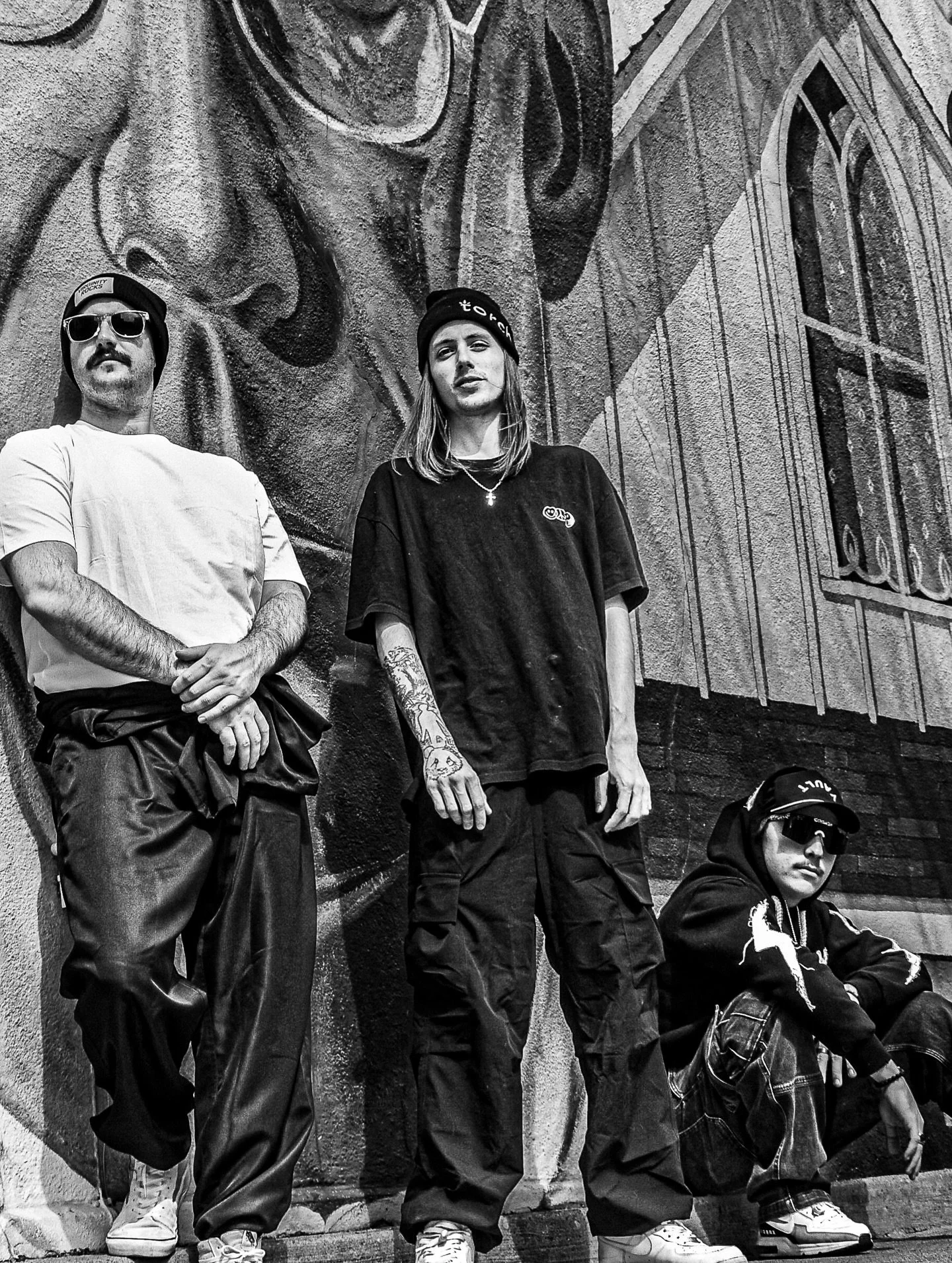 Who&rsquo;s ready for some new music?