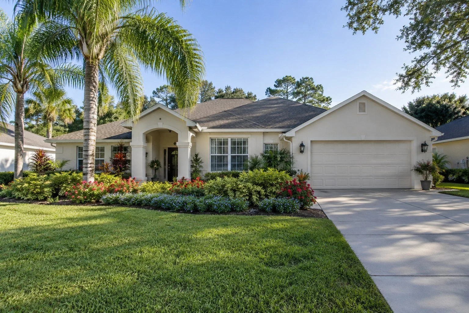 How Much Does a Landscape Renovation Cost in Tampa?