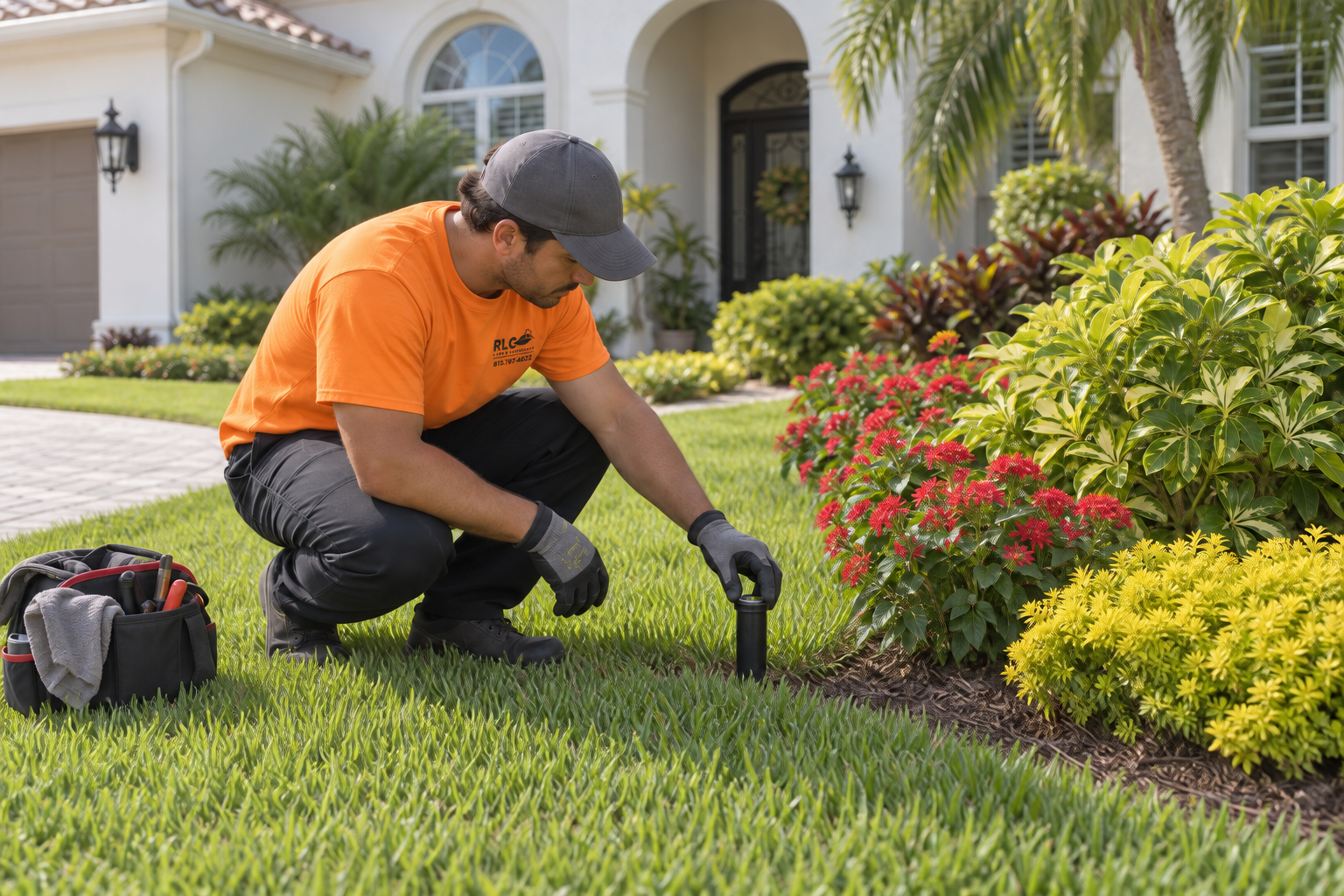 How Do You Know If Your Sprinkler System Needs Repair?