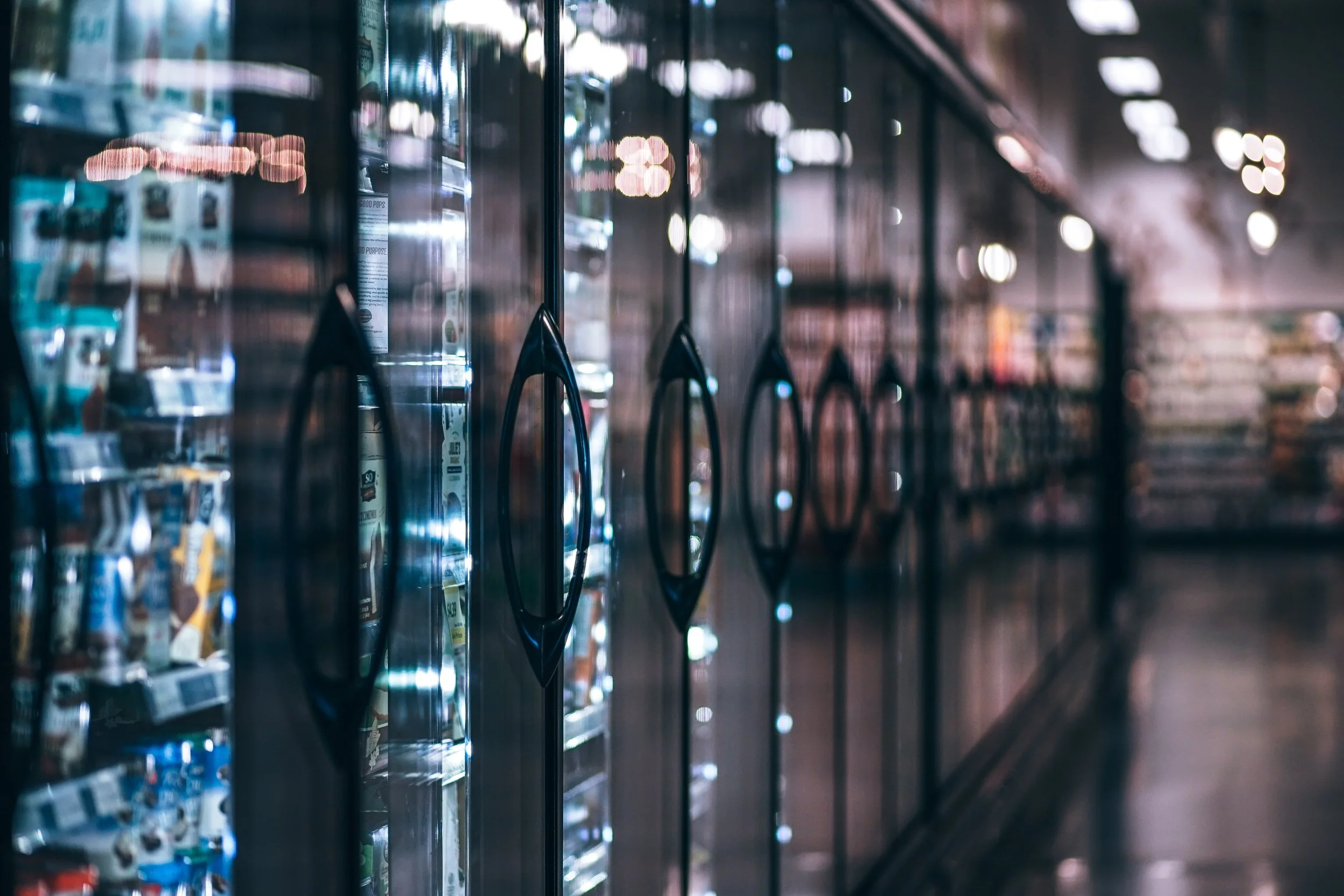 Photo by Igor Ovsyannykov on Unsplash