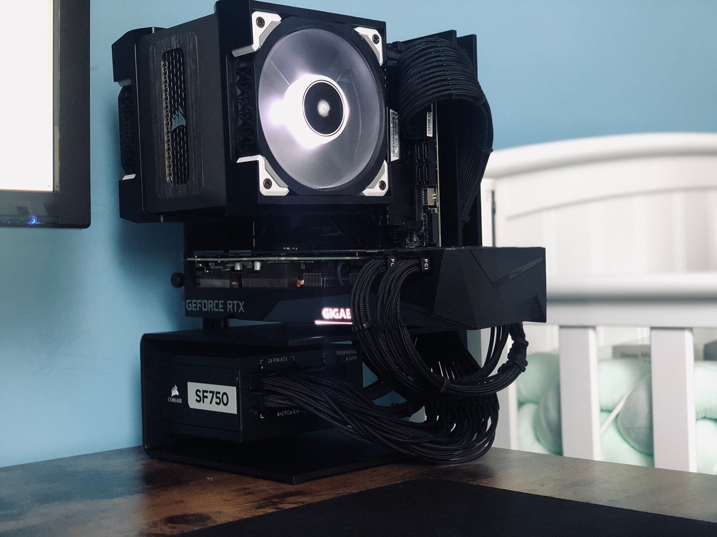 Caramelpapi's Monument build from our discord! Discord link in bio, come hang out and show off your builds :D ⁠
. ⁠
. ⁠
. ⁠
. ⁠
. ⁠
. ⁠
. ⁠
. ⁠
. ⁠
. ⁠
. ⁠
. ⁠
. ⁠
. ⁠
⁠
#gamingpc #pcgaming #pcmodding #setup #pcbuild #workstation #pcmasterrace #gamin