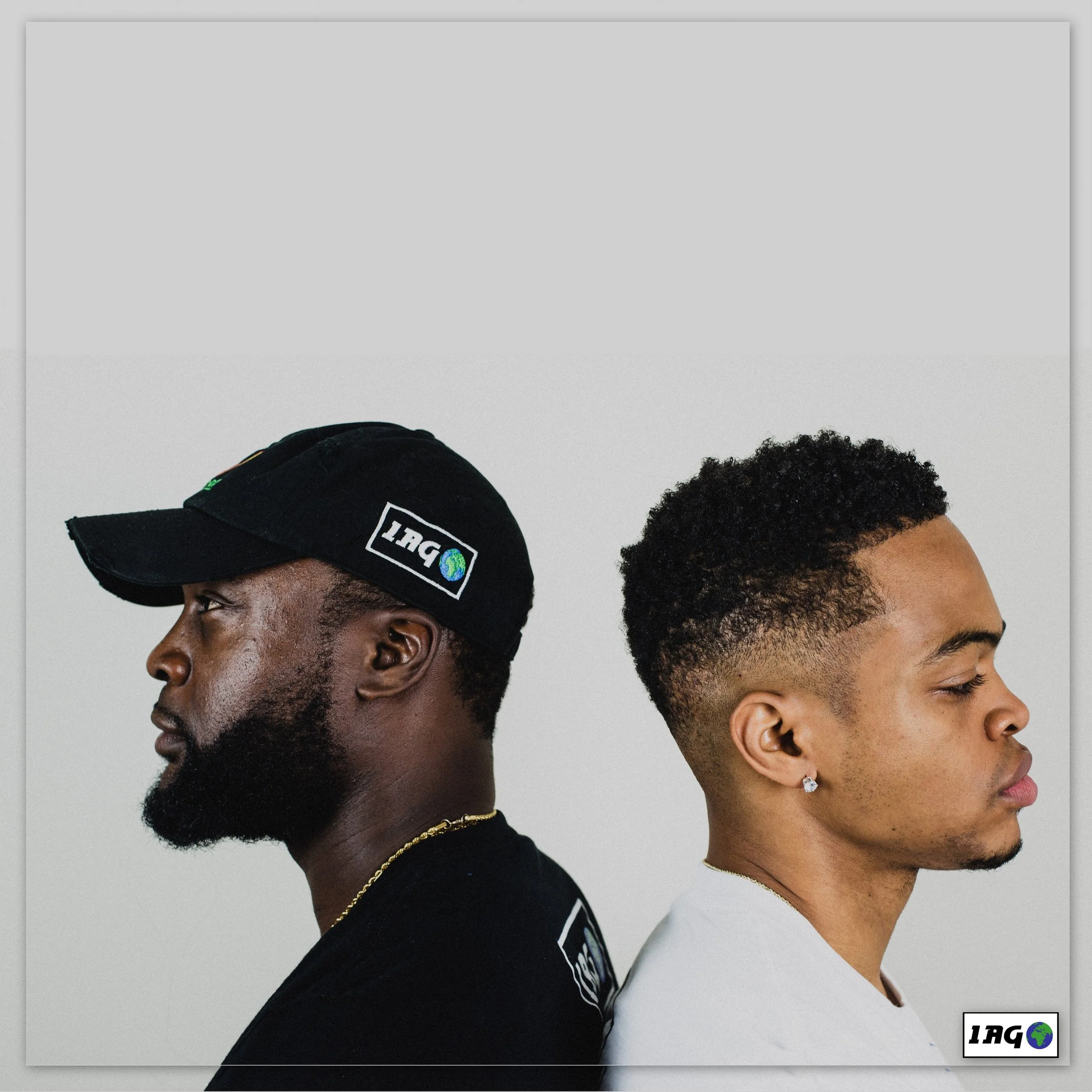 Royal Ezenwa &amp; General Chinedu - 1st Generation EP (Digital Download)