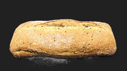 Grained Sourdough