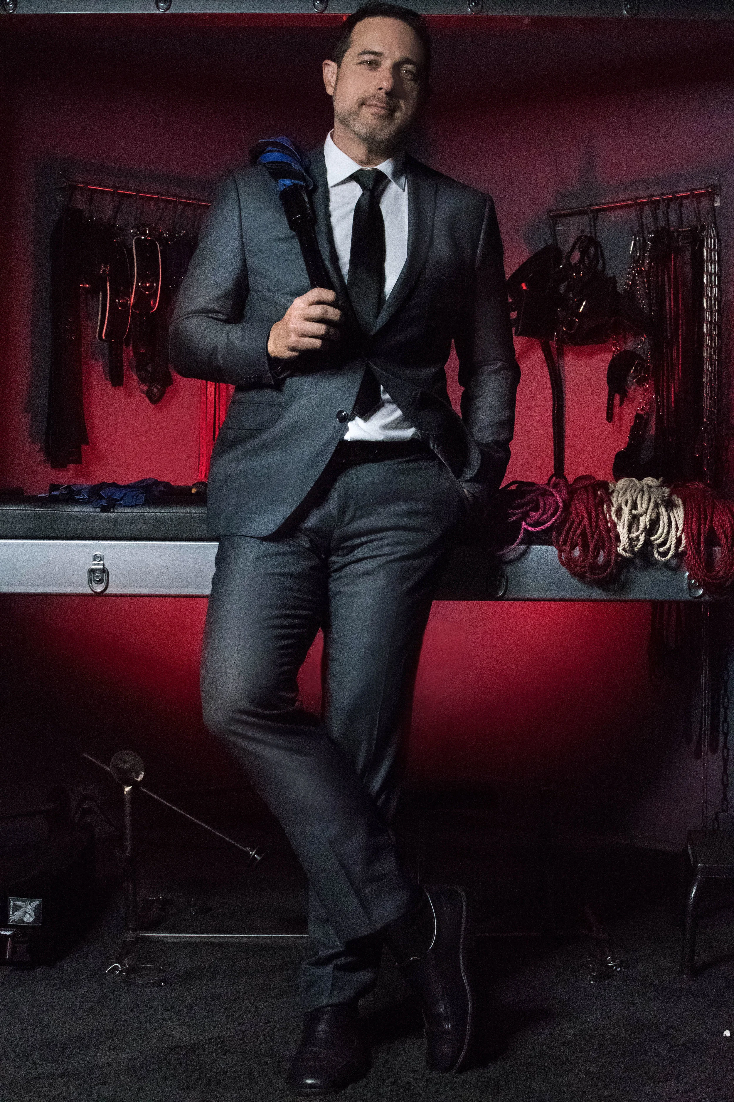 Ready to explore your edges?