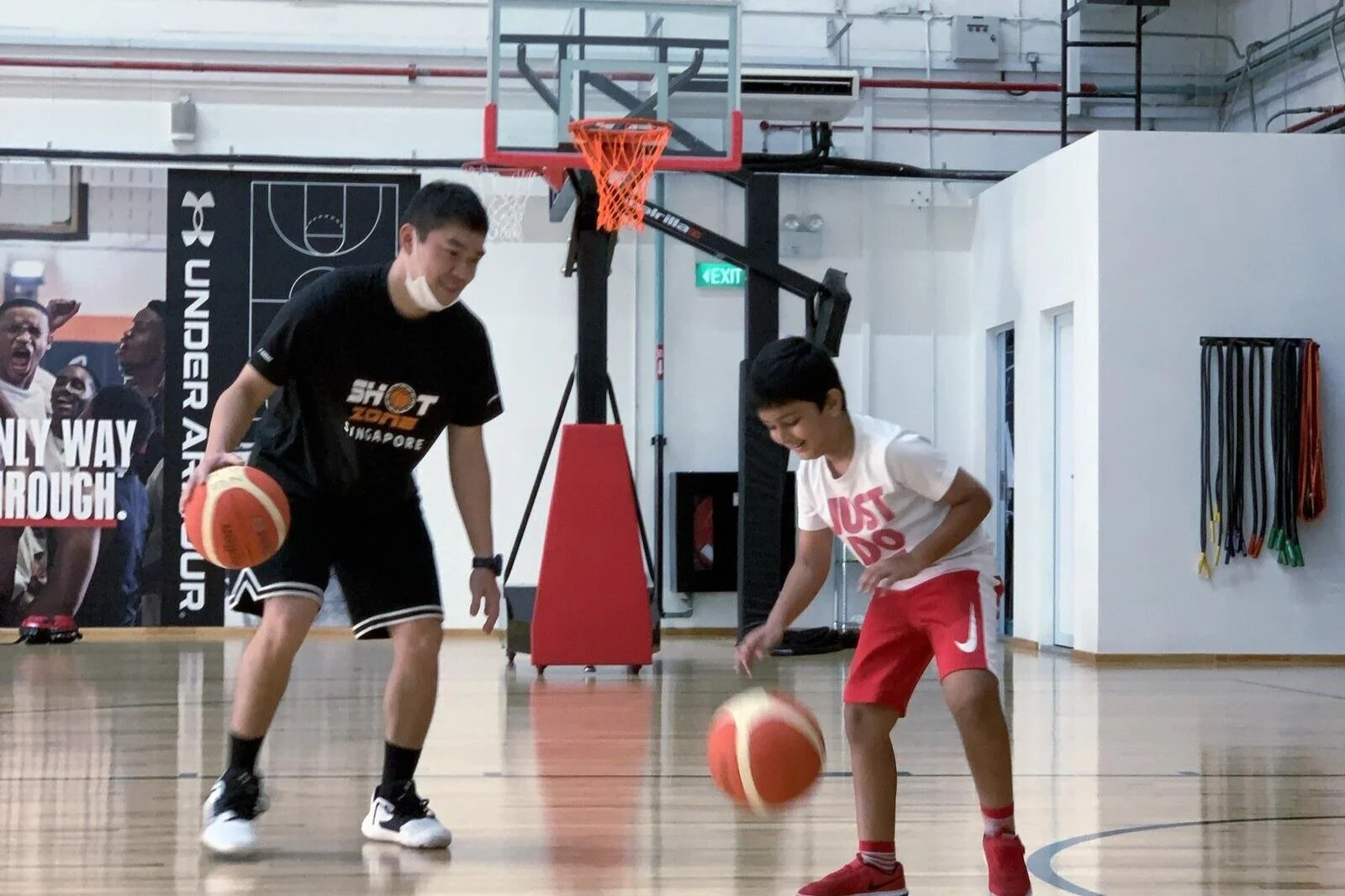 What Is Sg In Basketball : The 5 Positions in Basketball – LOHBQ