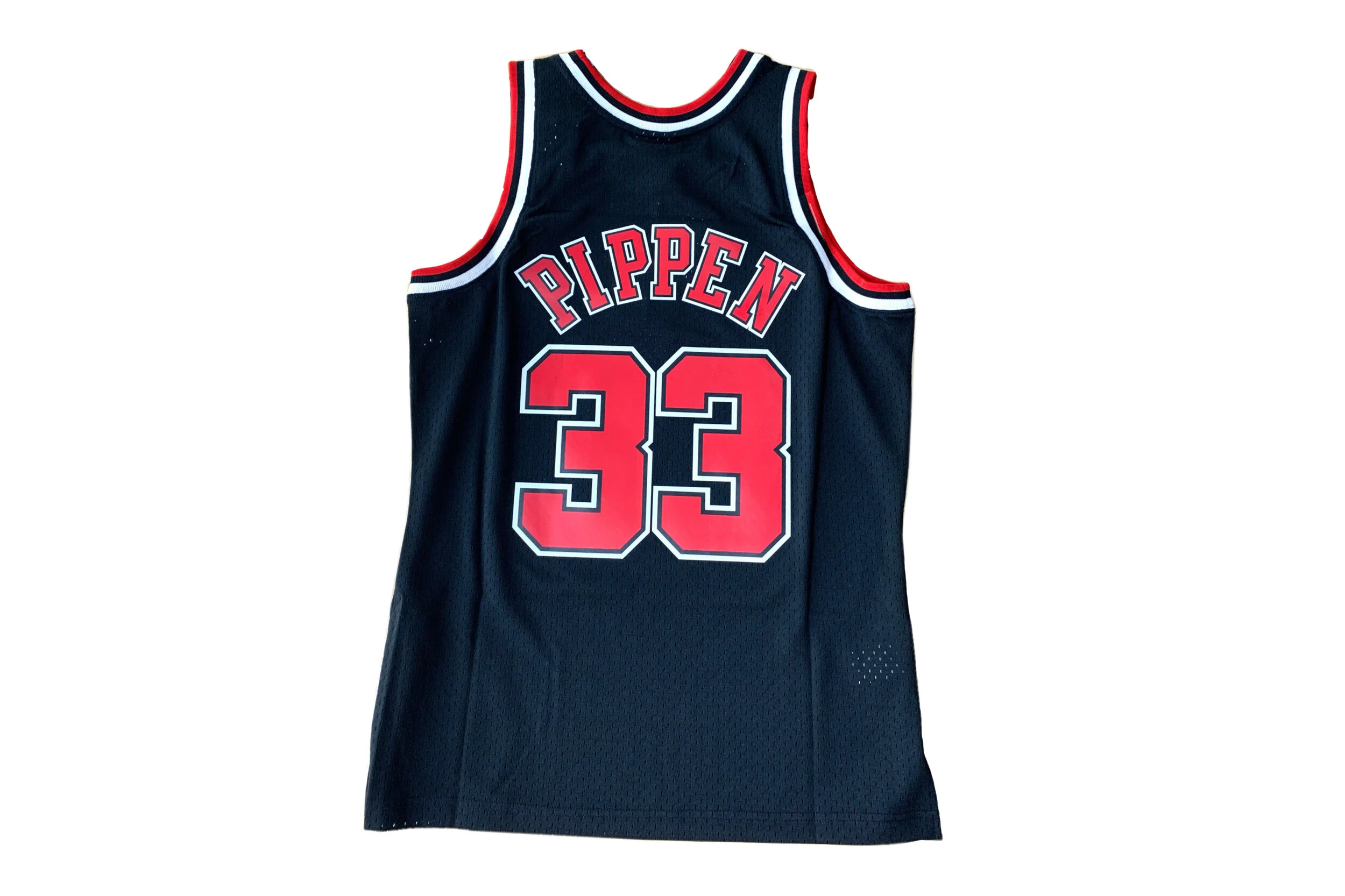 pippen swingman jersey
