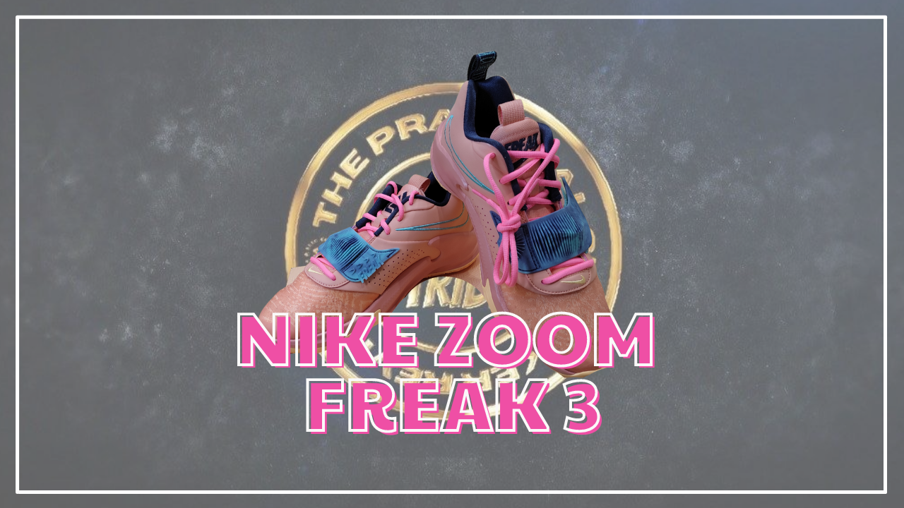 nike freak 3 performance review
