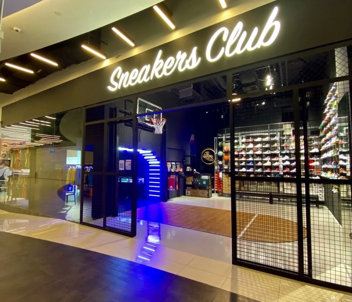 Singapore Basketball Shoes In Store Near Me Clearance Queensway