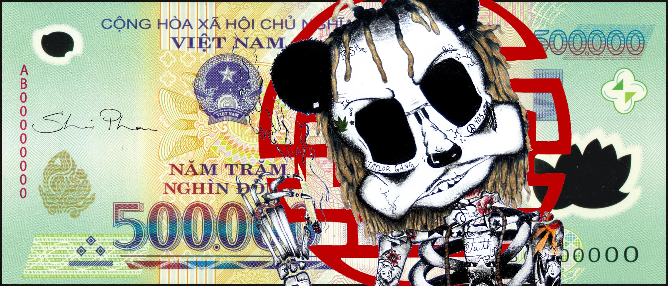 Currency