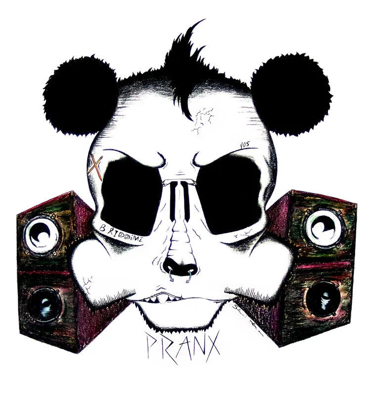 Pranx