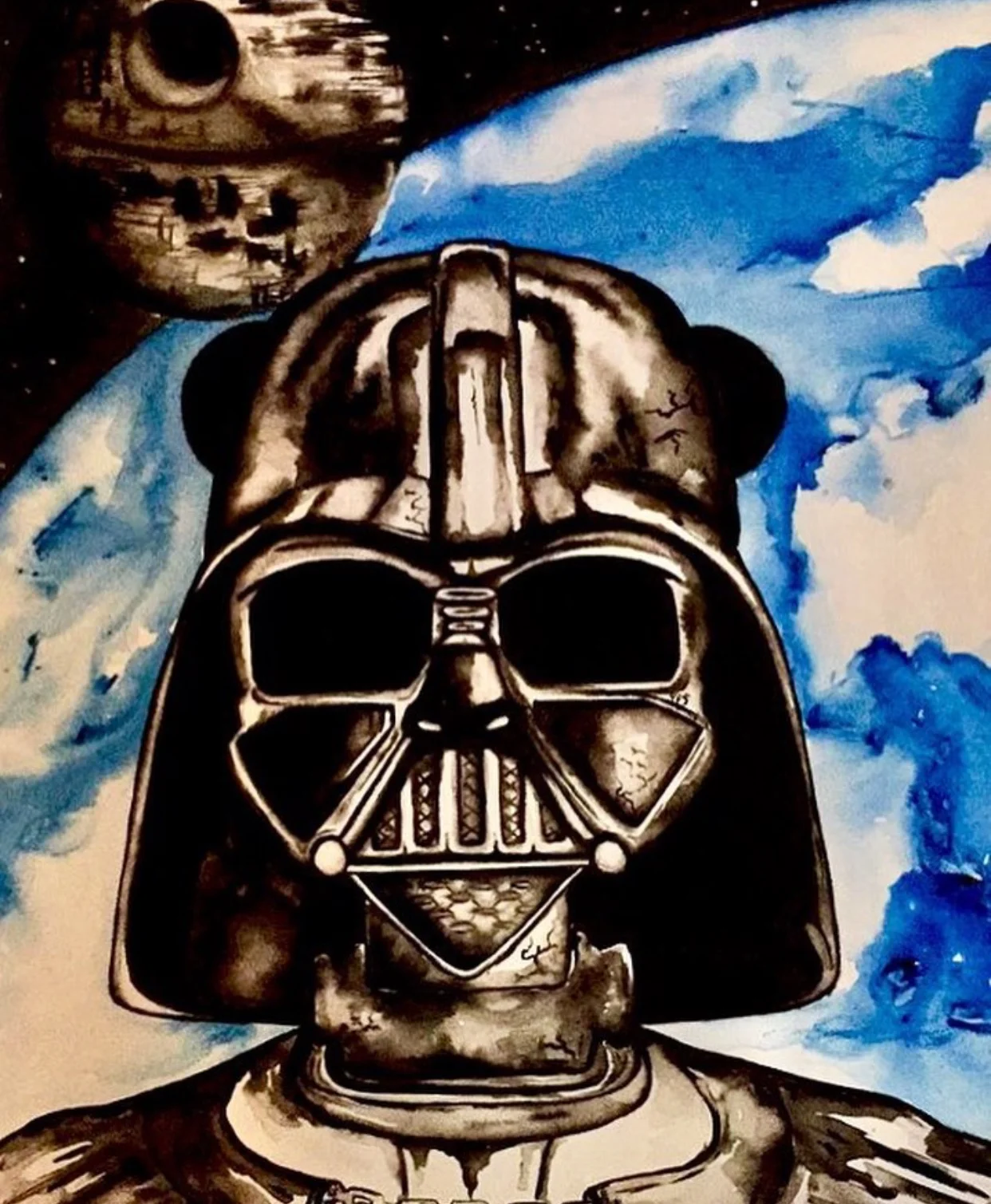 Vader Panda